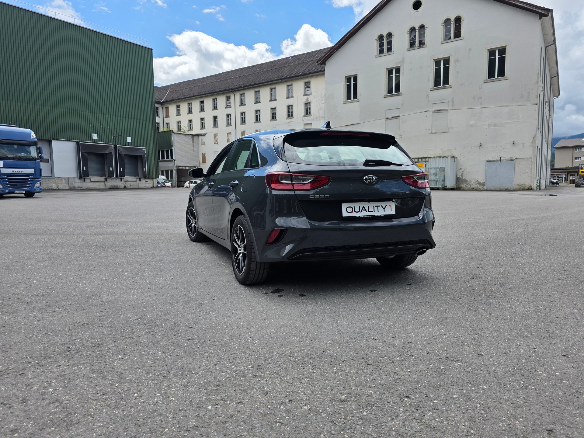 KIA Ceed 1.4 T-GDi Style DCT-image-18