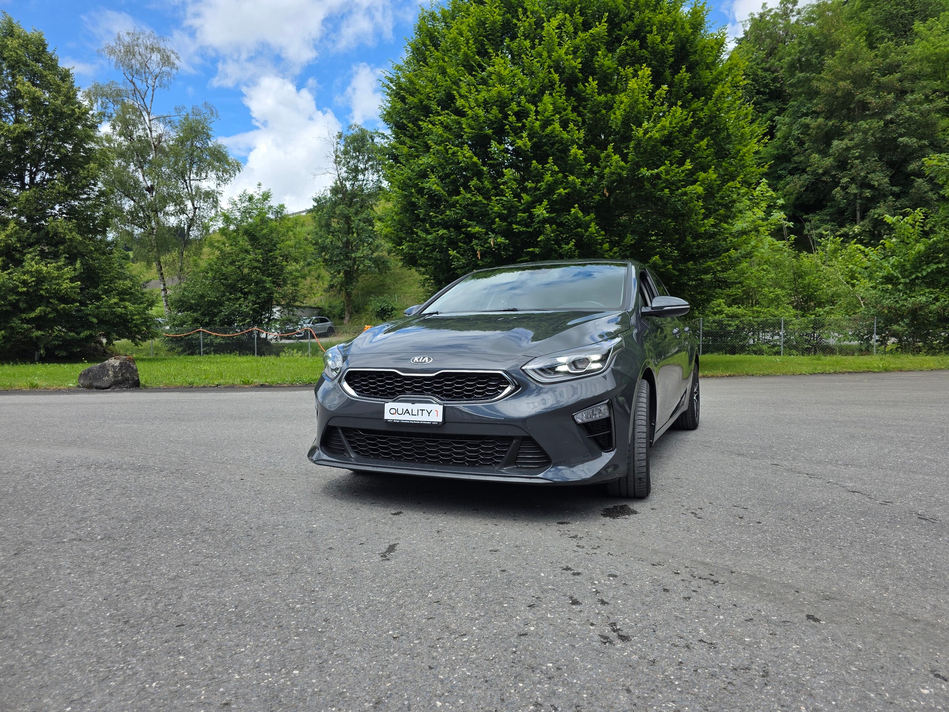 KIA Ceed 1.4 T-GDi Style DCT-showroom-element-3