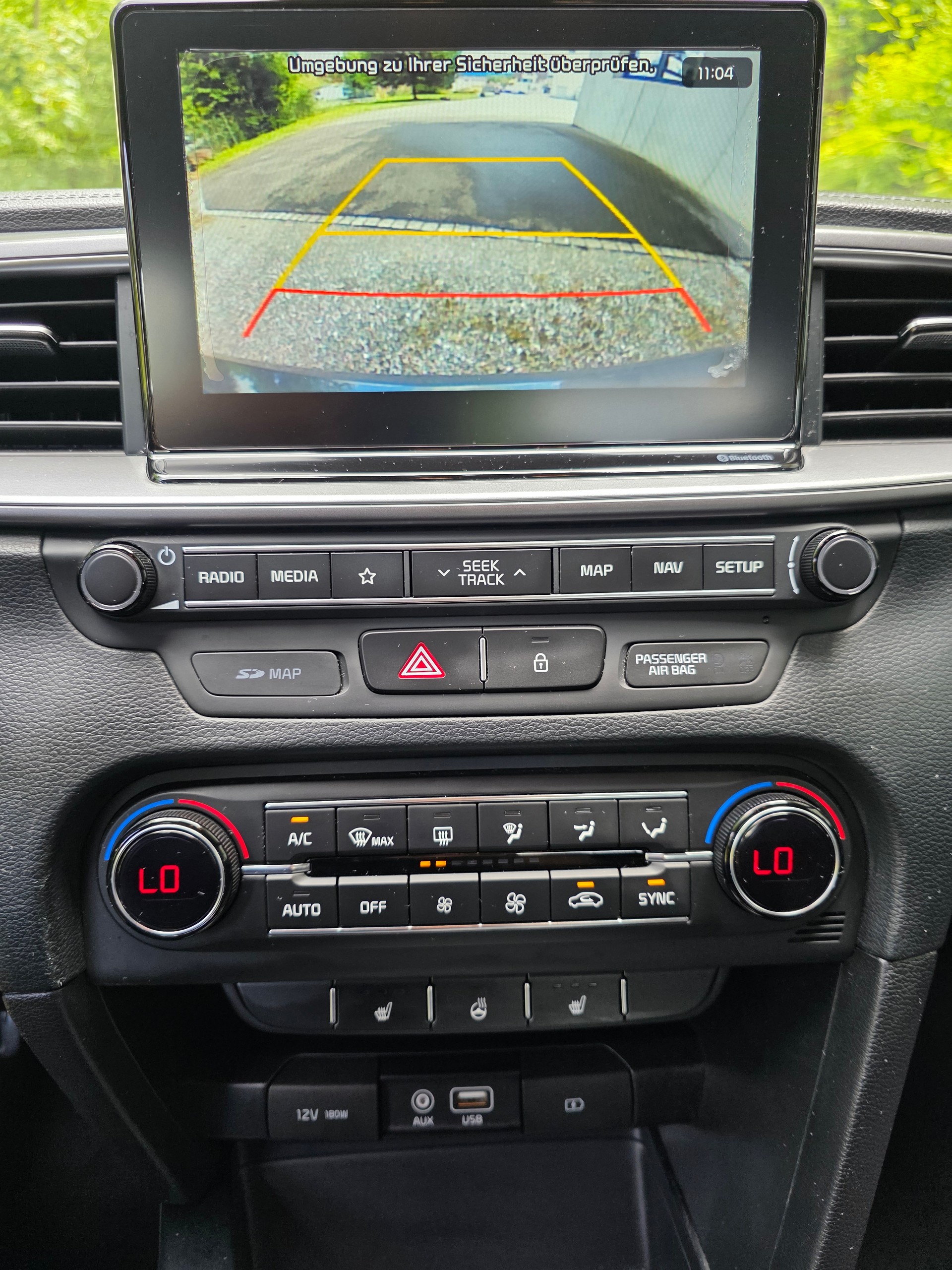 KIA Ceed 1.4 T-GDi Style DCT-image-25