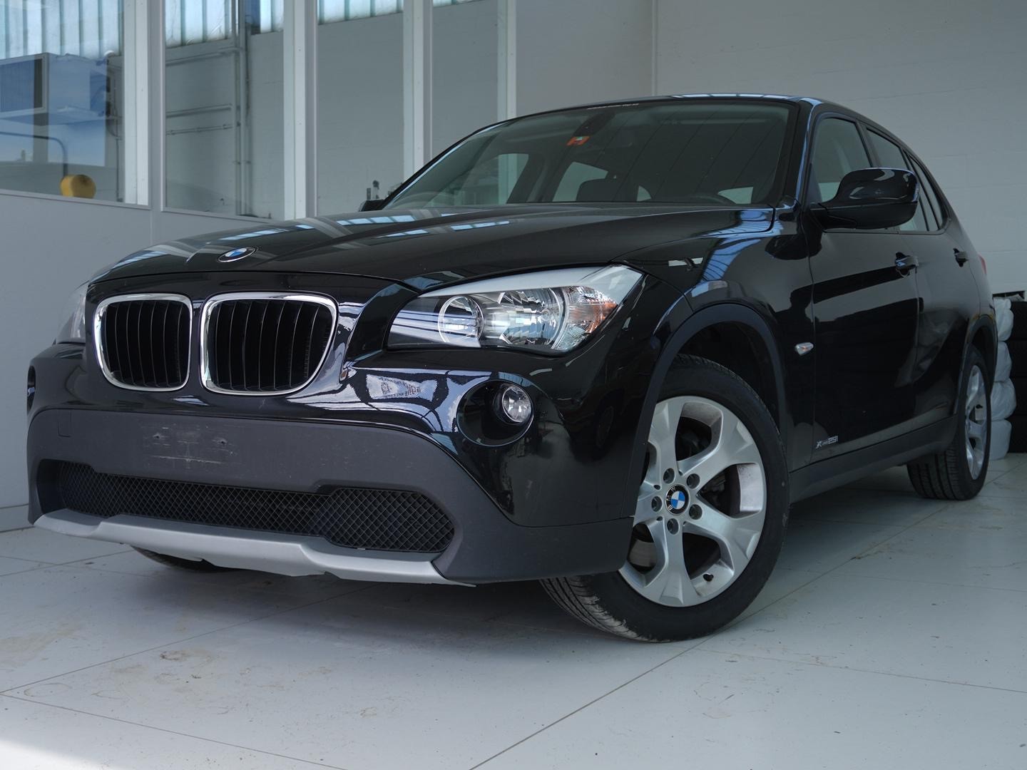 BMW X1 xDrive 25i Steptronic