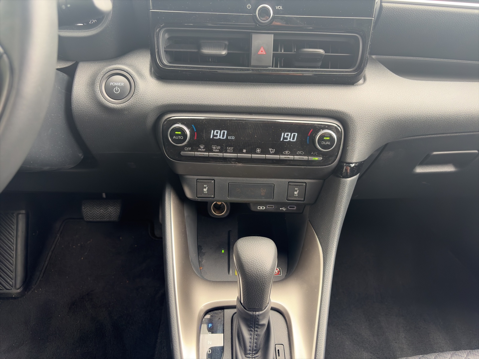 MAZDA 2 Hybrid Homura Plus-image-14