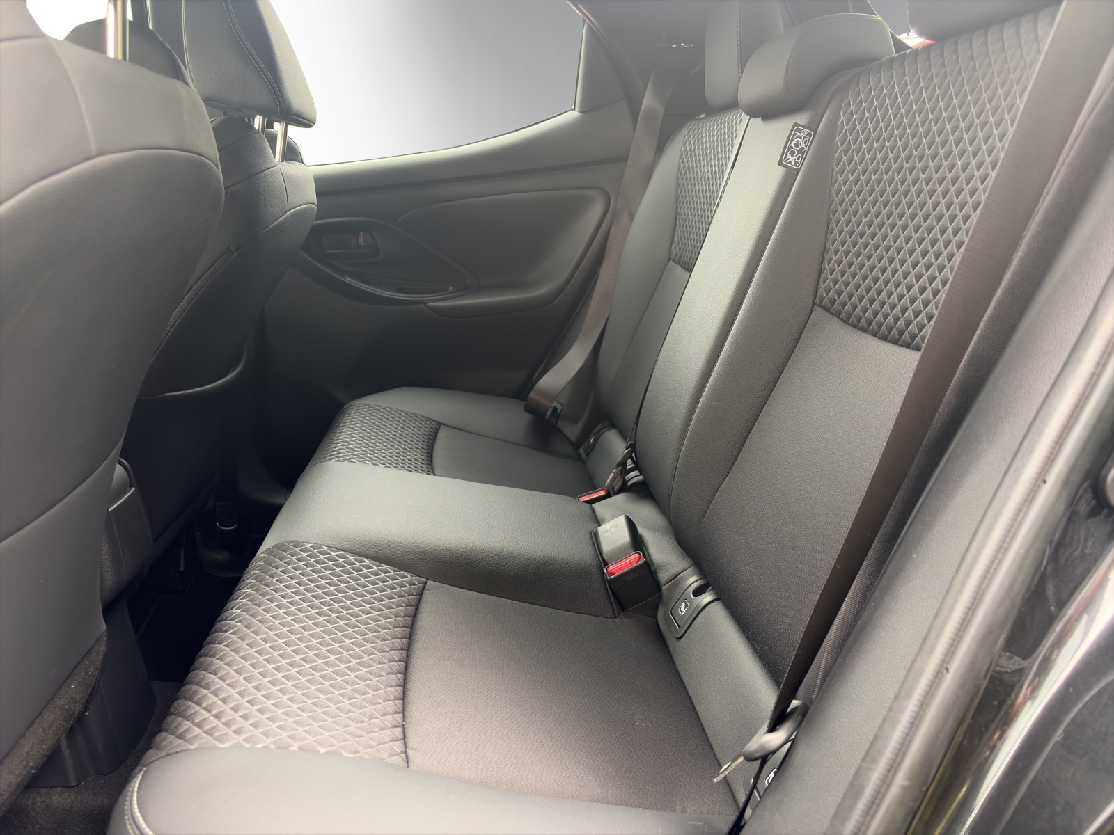 MAZDA 2 Hybrid Homura Plus-image-7