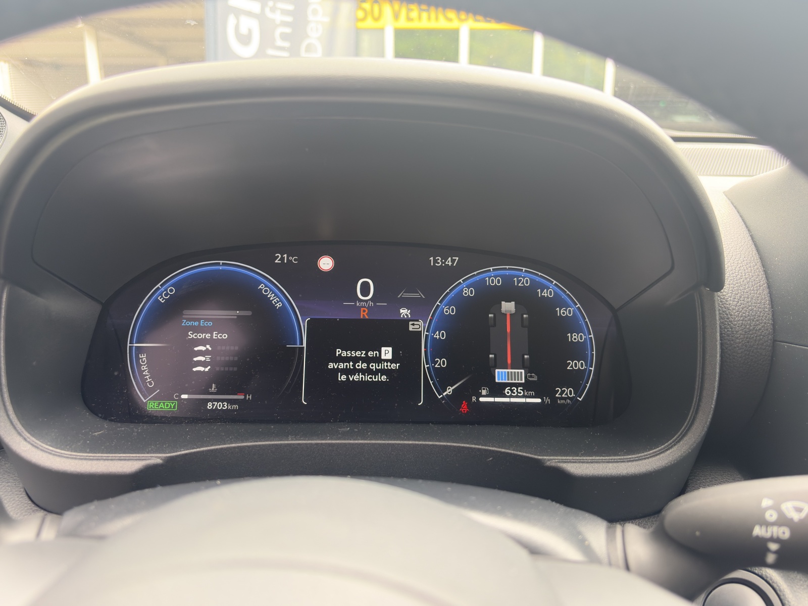 MAZDA 2 Hybrid Homura Plus-image-10