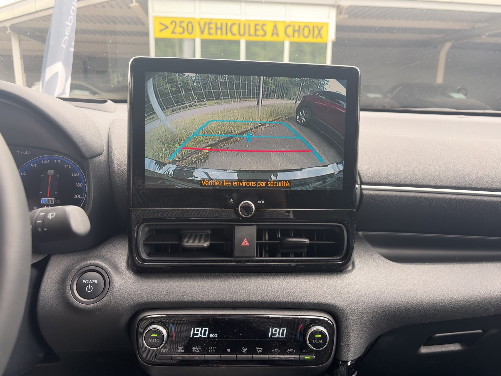 MAZDA 2 Hybrid Homura Plus-image-12