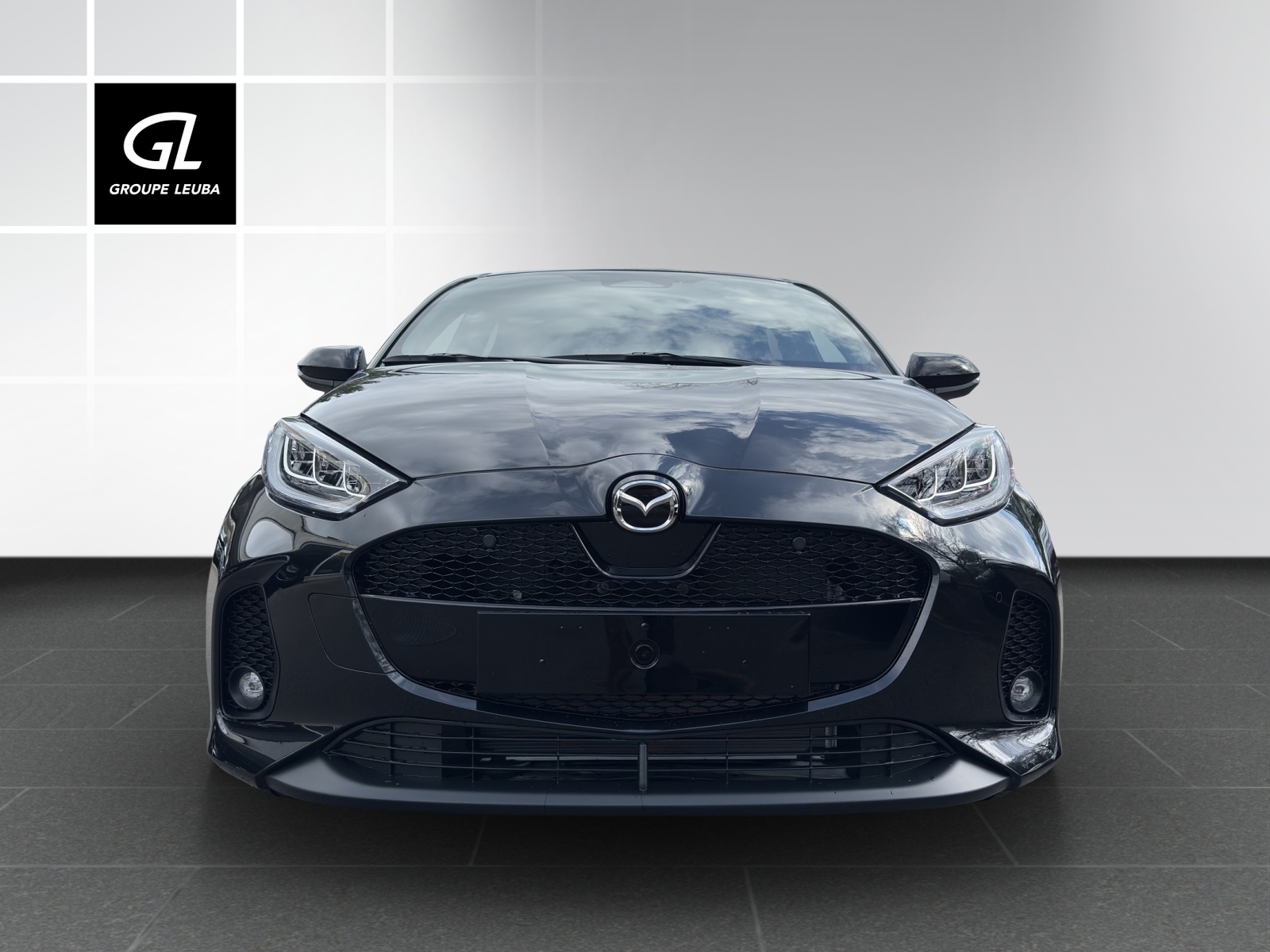 MAZDA 2 Hybrid Homura Plus-showroom-element-1