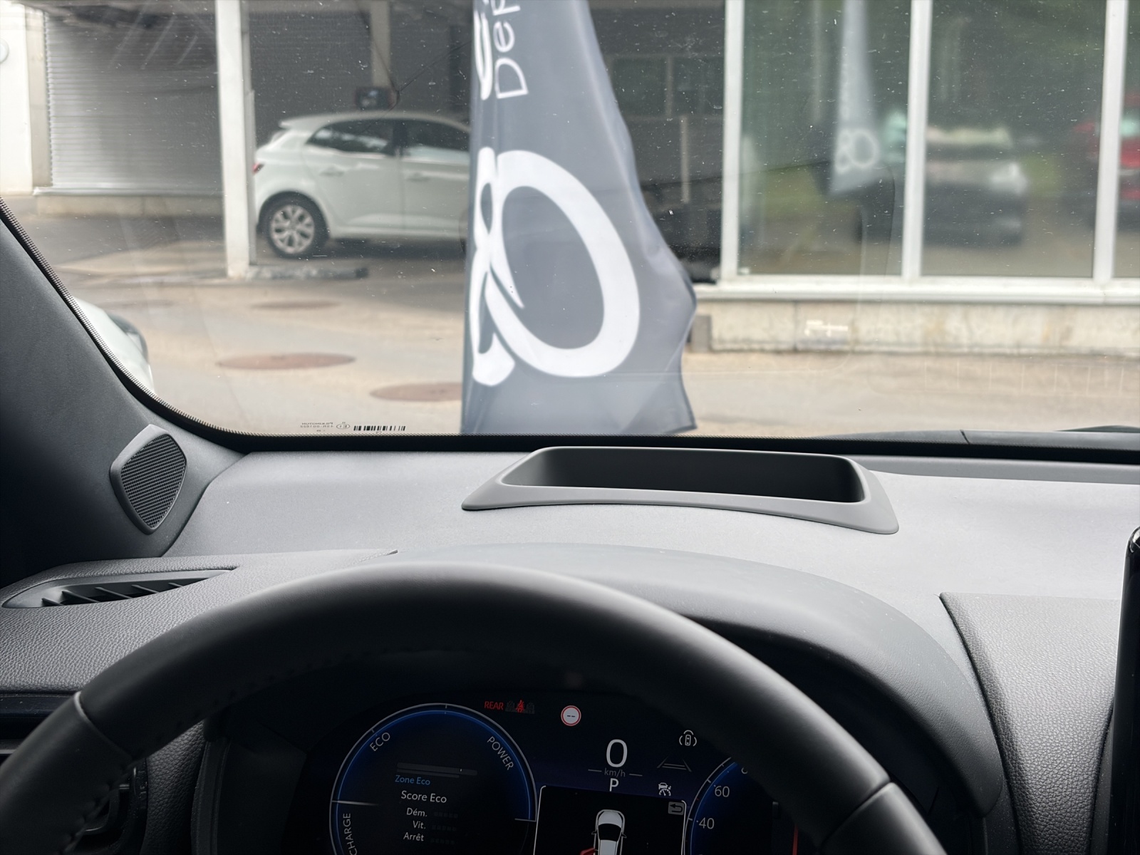 MAZDA 2 Hybrid Homura Plus-image-11