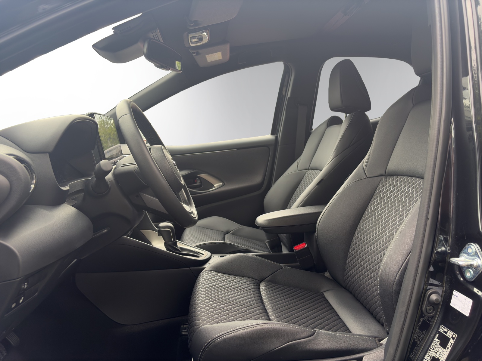 MAZDA 2 Hybrid Homura Plus-image-6