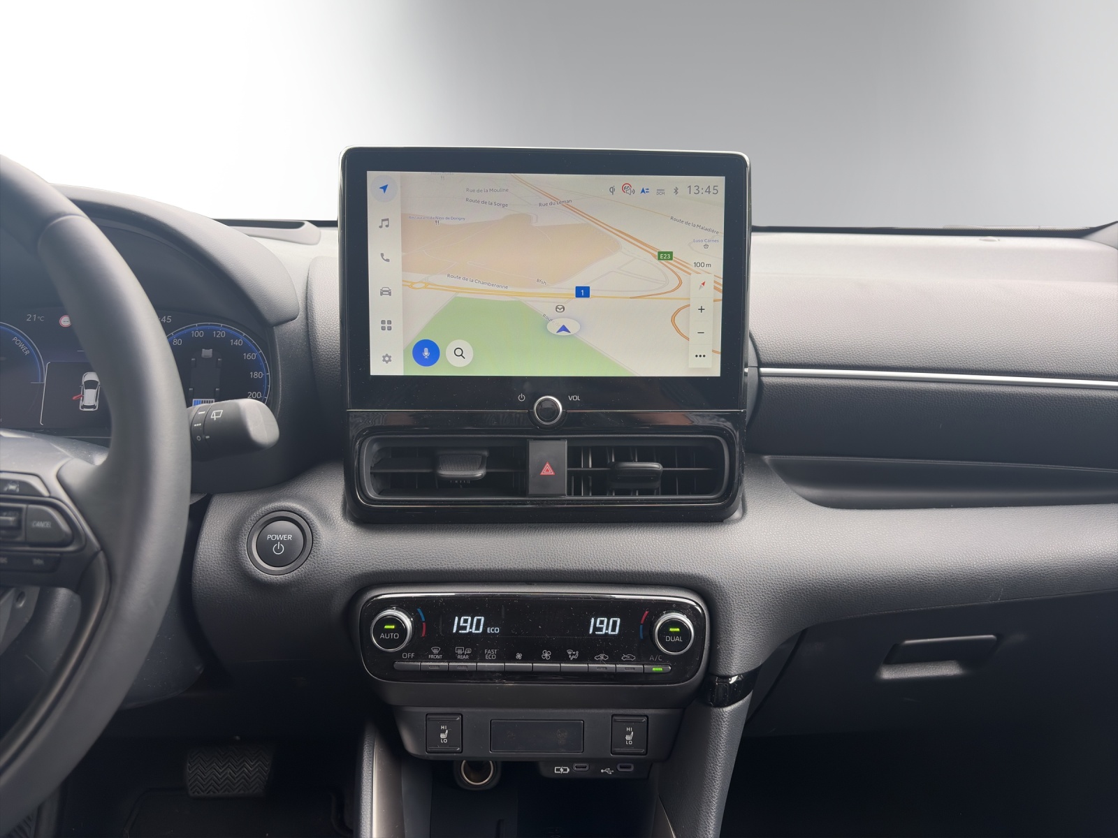 MAZDA 2 Hybrid Homura Plus-image-13