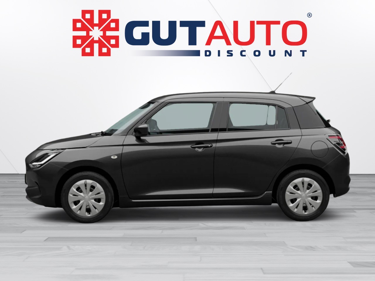 SUZUKI NEW SWIFT 1.2 COMPACT HYBRID 4X4-showroom-element-1