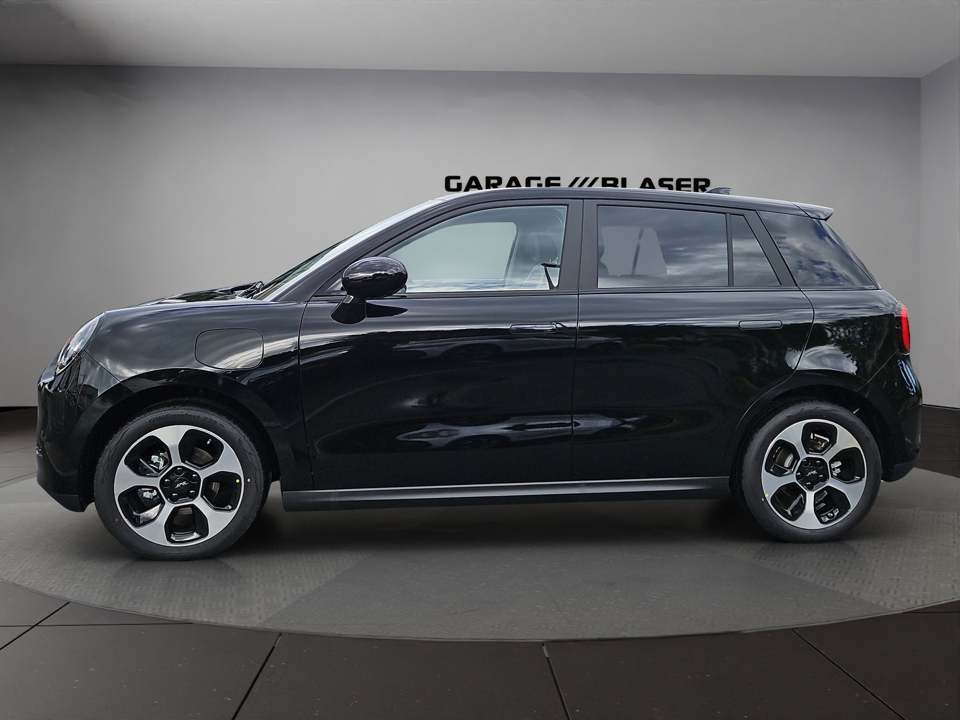 JAC E30X 51 kWh-showroom-element-1