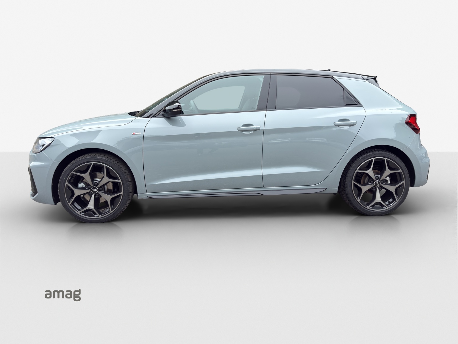 AUDI A1 Sportback 35 TFSI S Line S-tronic-showroom-element-1