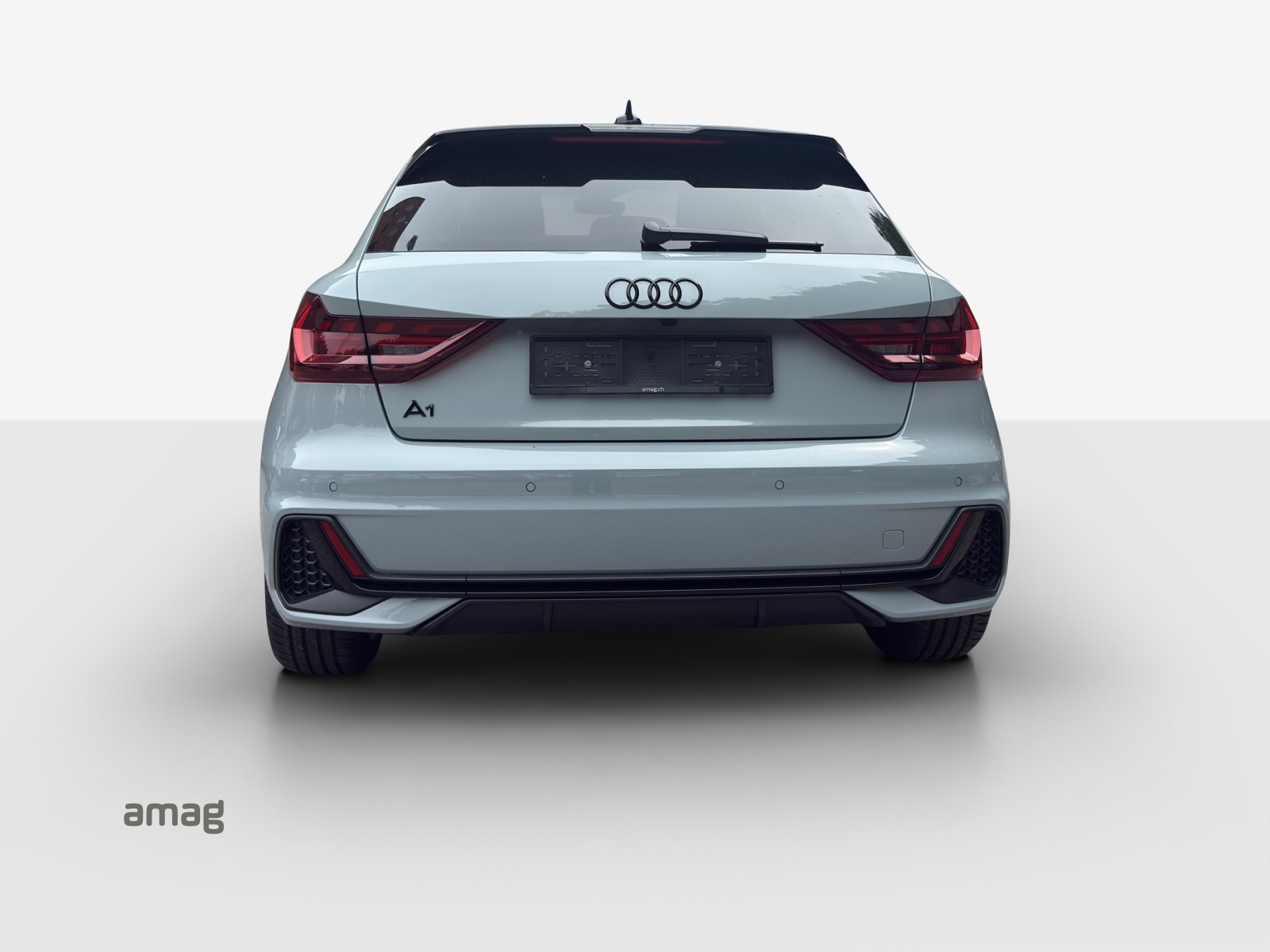 AUDI A1 Sportback 35 TFSI S Line S-tronic-showroom-element-3