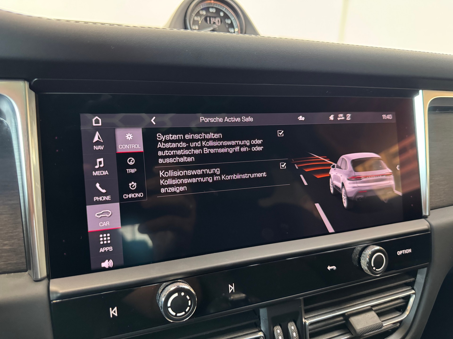 PORSCHE Macan GTS PDK | Facelift | Porsche Approved-image-22