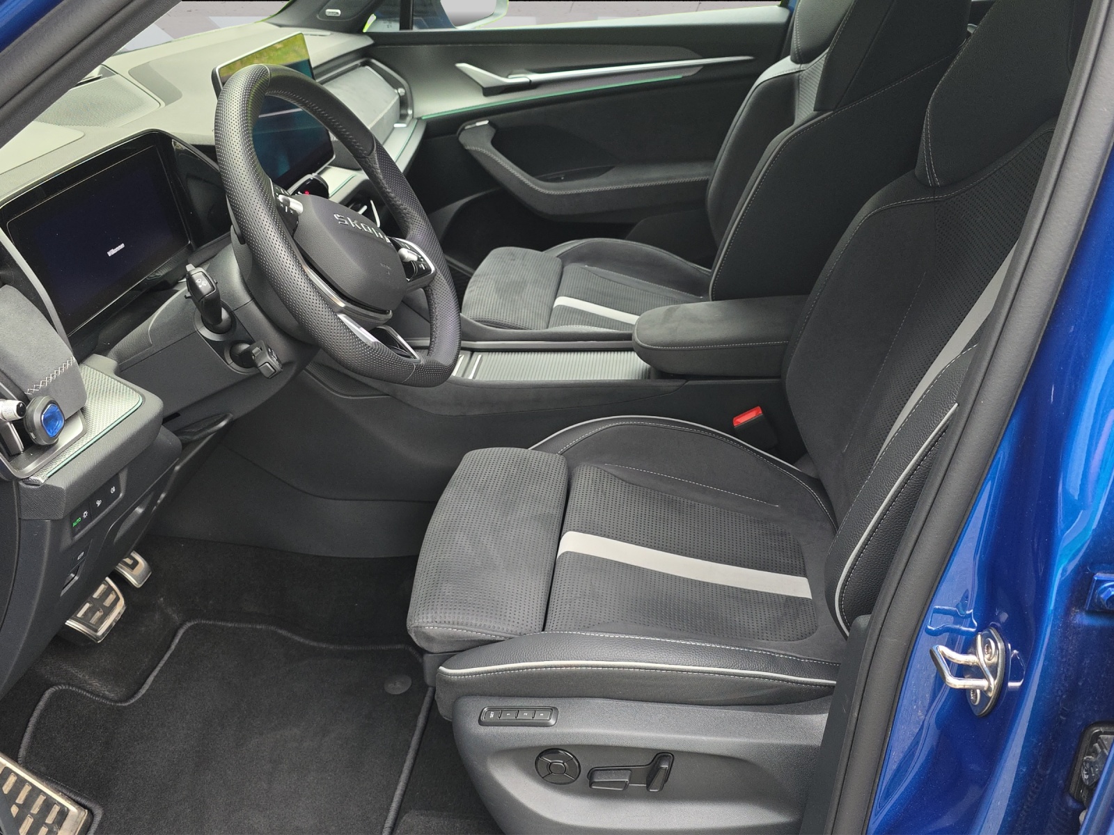 SKODA Kodiaq 2.0 TSI Sportline 4x4-image-4