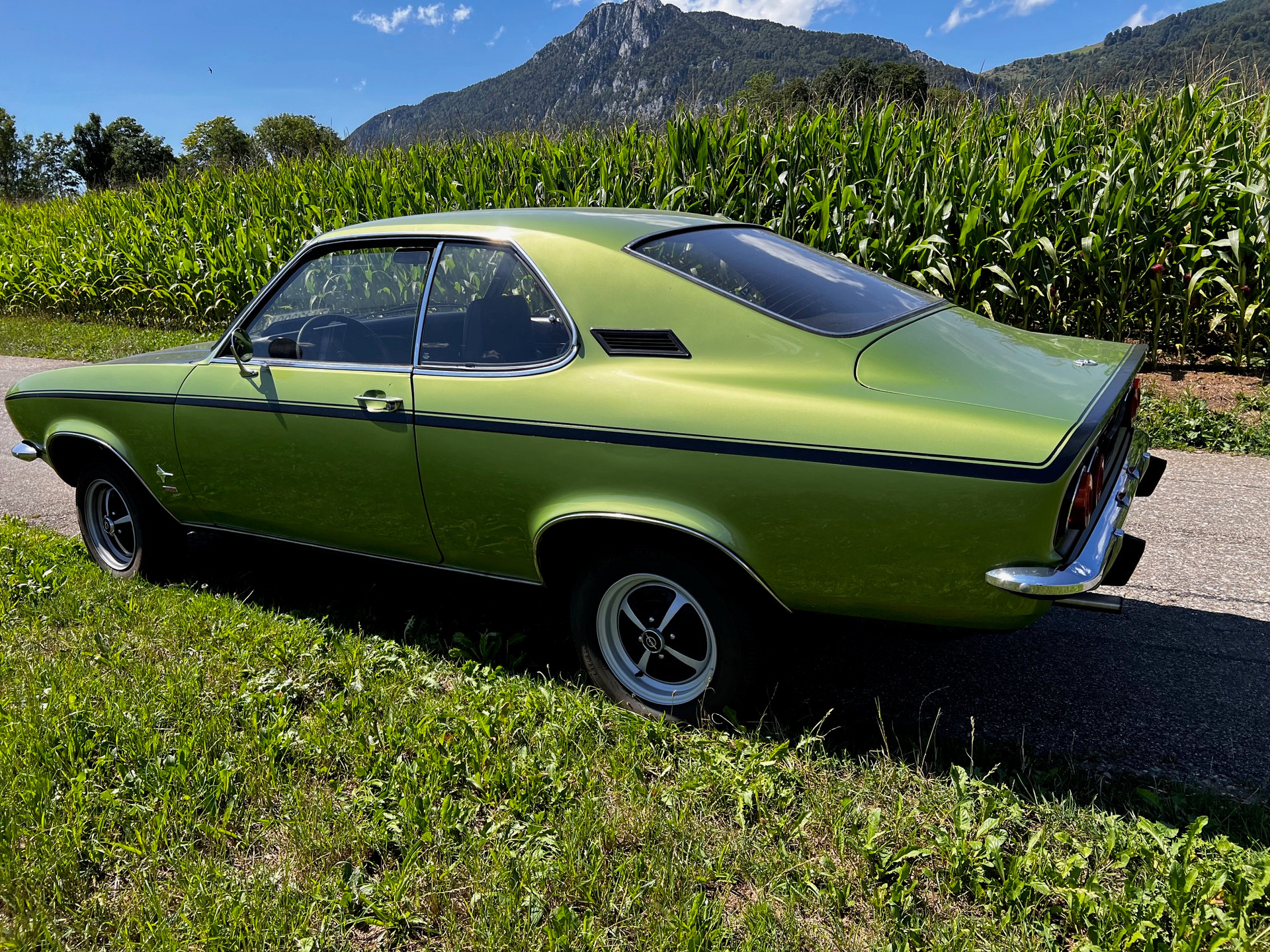 OPEL Monta 1900 SR-image-2
