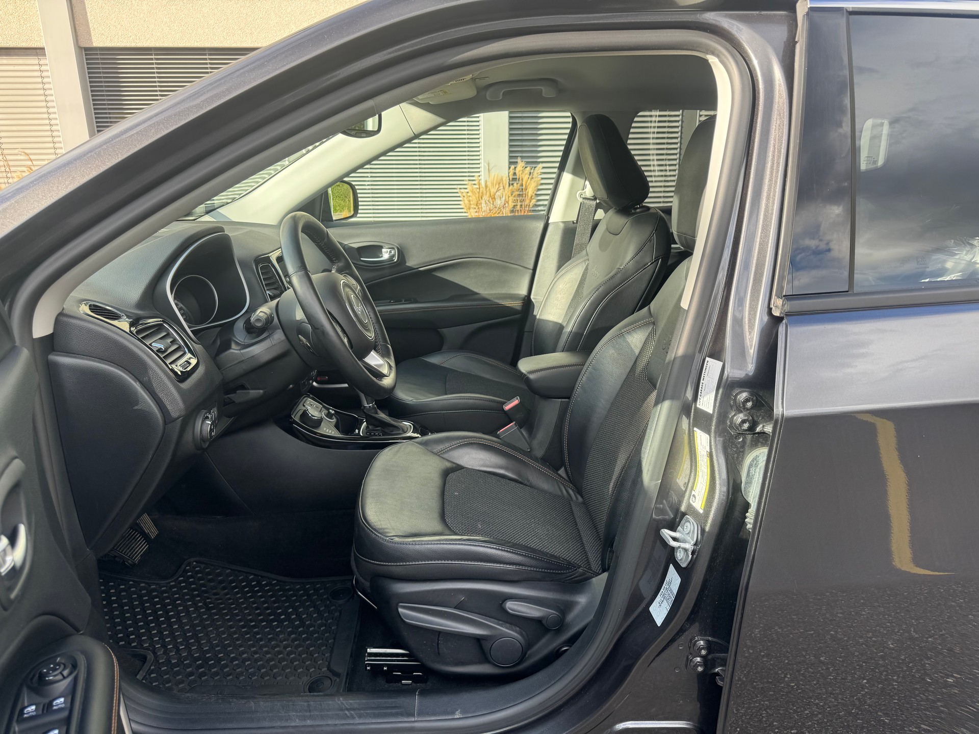 JEEP Compass 2.0CRD Limited AWD 9ATX-image-7