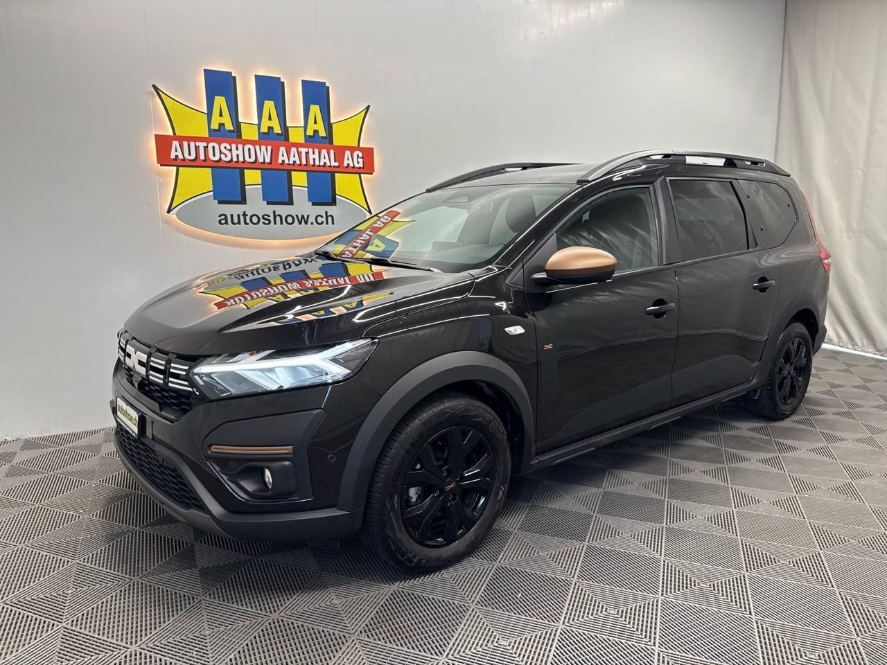 DACIA Jogger HEV 140 Extreme+