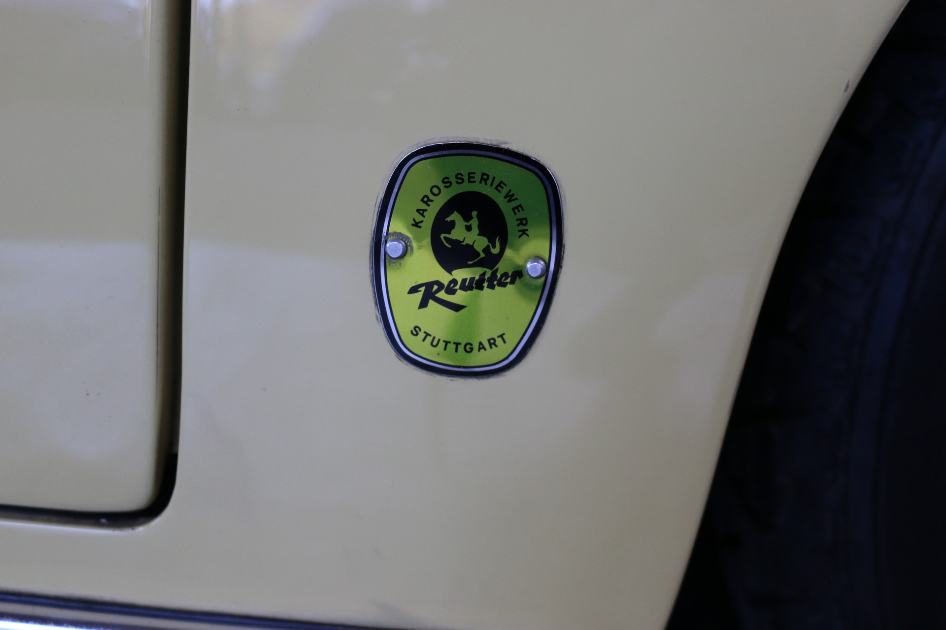 PORSCHE 356 B S 90-image-7