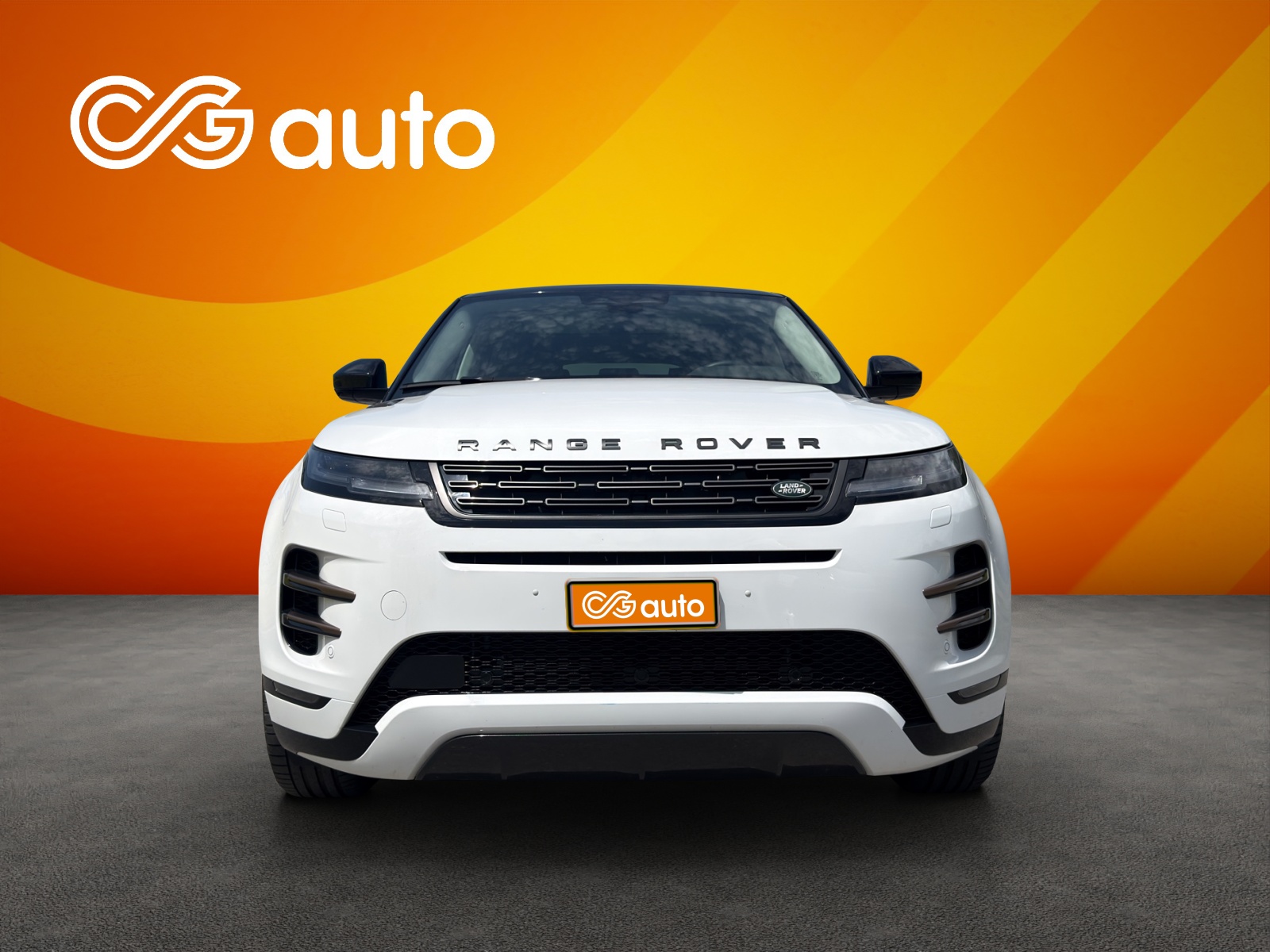 LAND ROVER Range Rover Evoque P 270e Dynamic HSE AT9-showroom-element-2