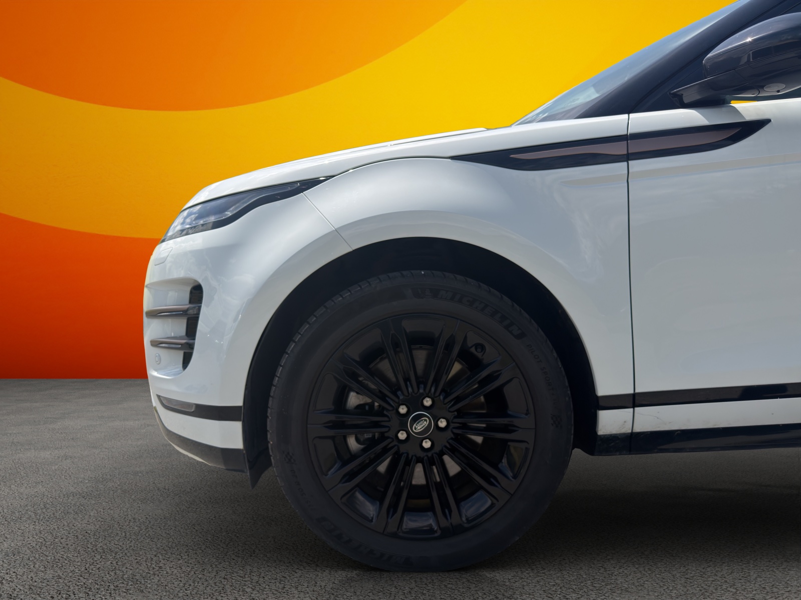 LAND ROVER Range Rover Evoque P 270e Dynamic HSE AT9-image-14