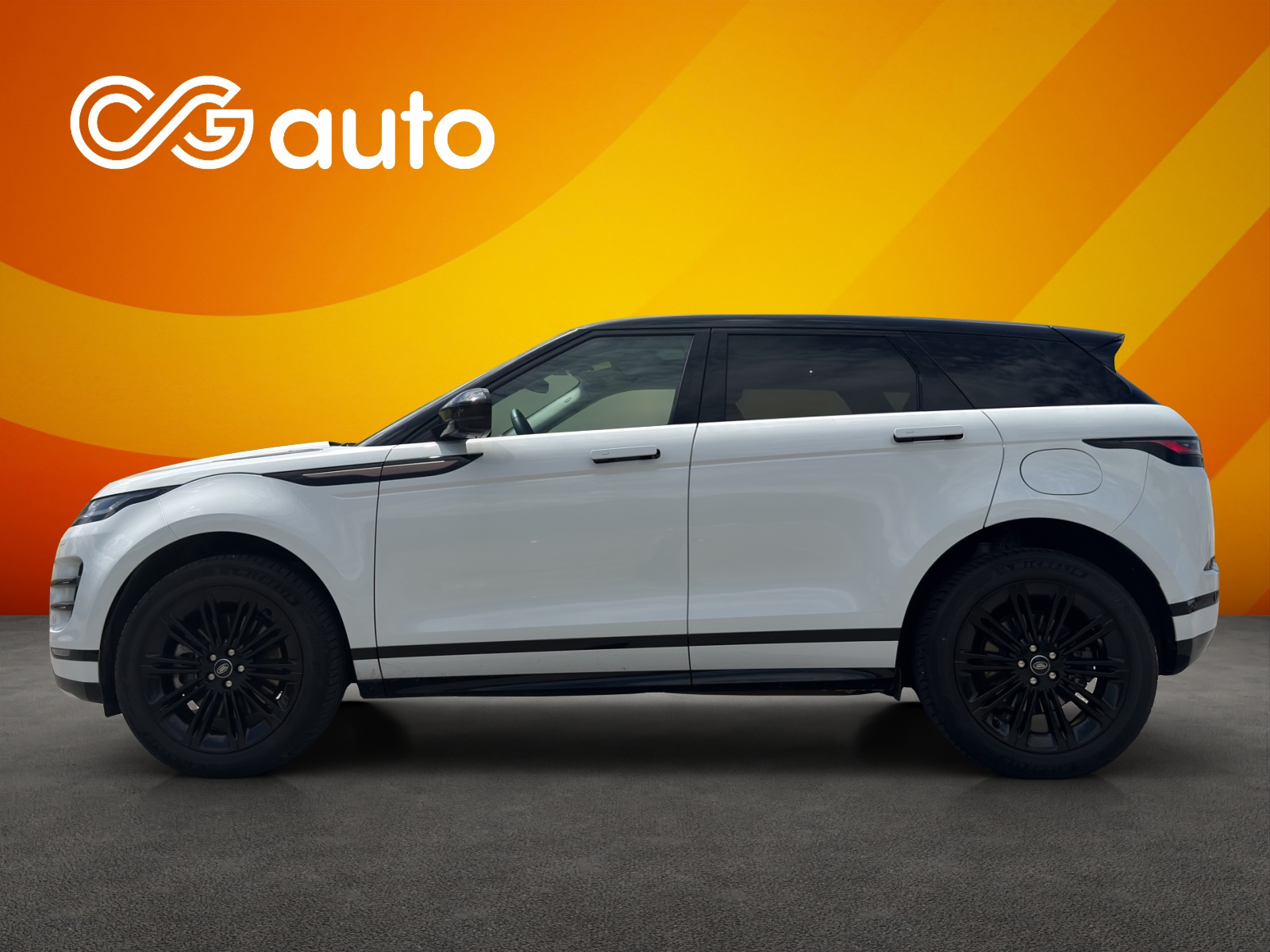 LAND ROVER Range Rover Evoque P 270e Dynamic HSE AT9-showroom-element-3