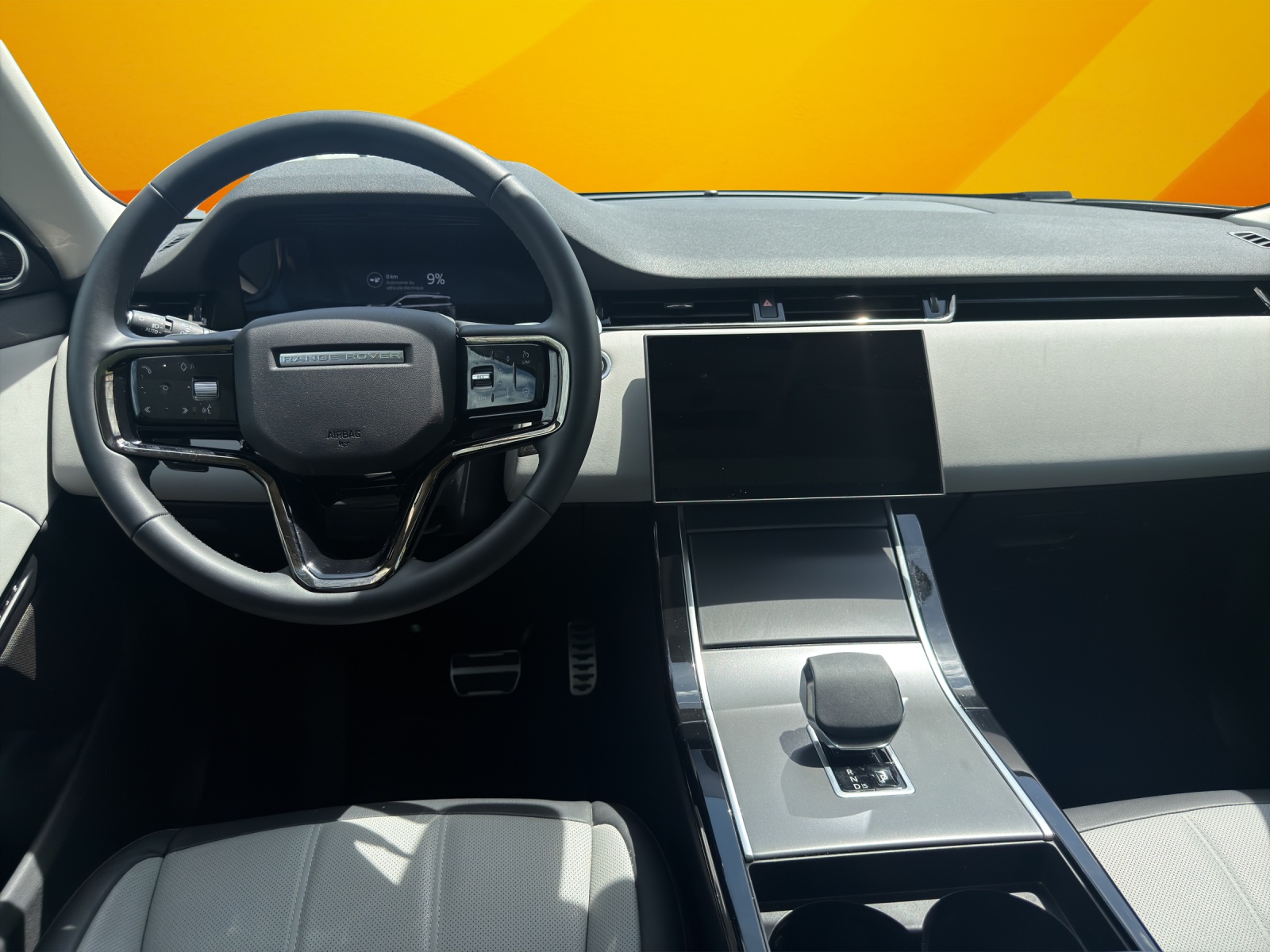 LAND ROVER Range Rover Evoque P 270e Dynamic HSE AT9-image-8