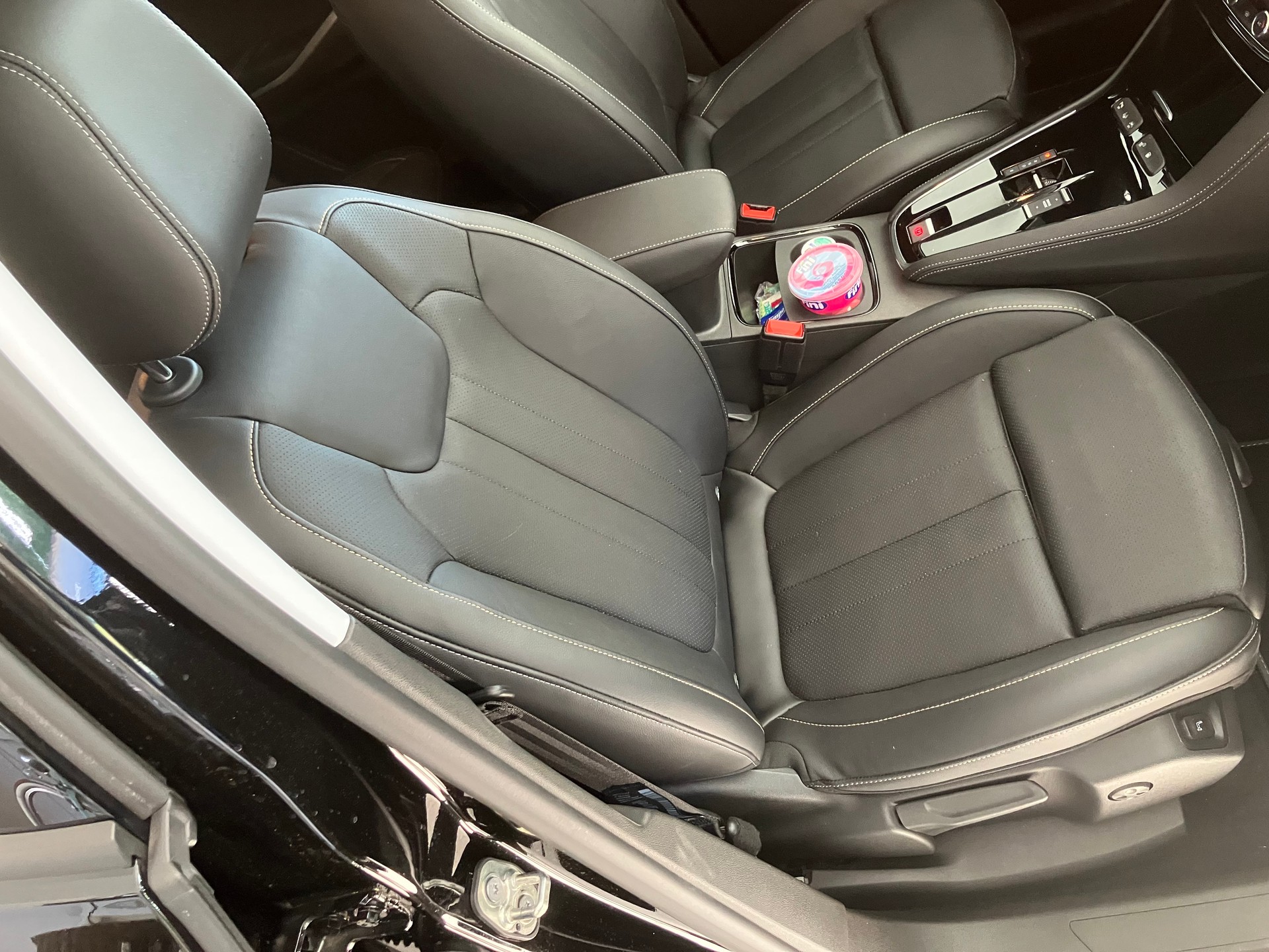 OPEL Grandland 1.6 Hybrid4 GSe Automatik-image-4