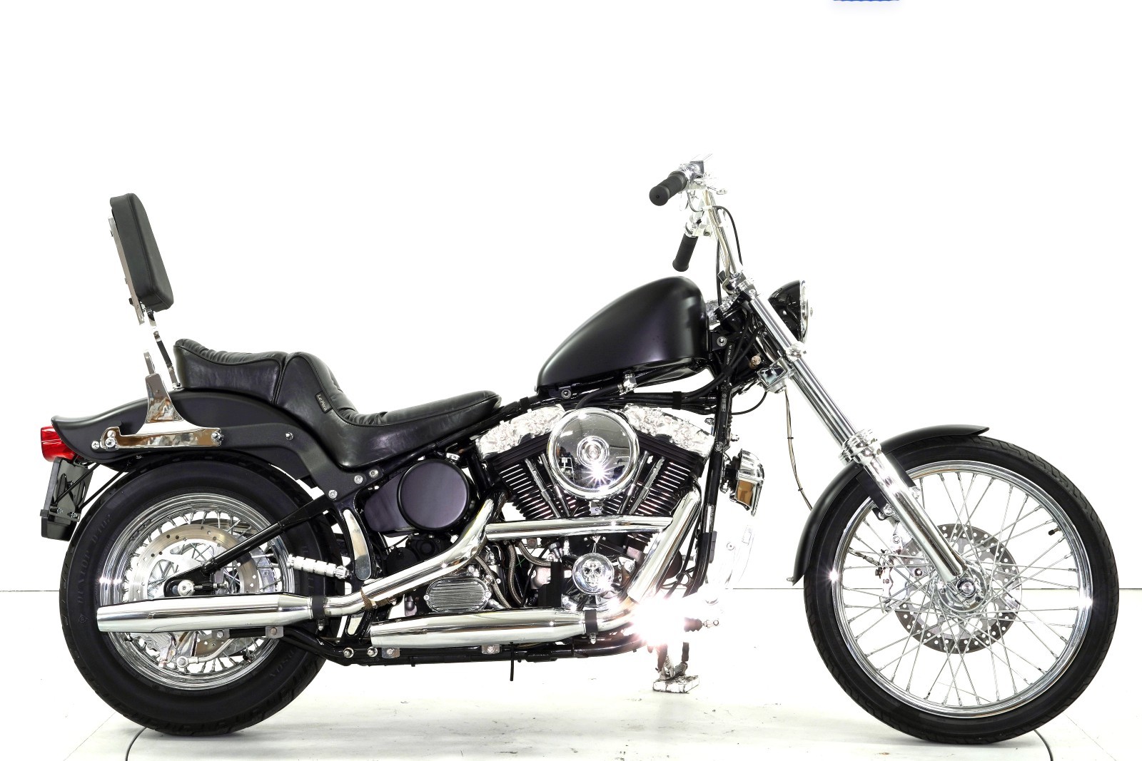 HARLEY-DAVIDSON FLFB-image-3