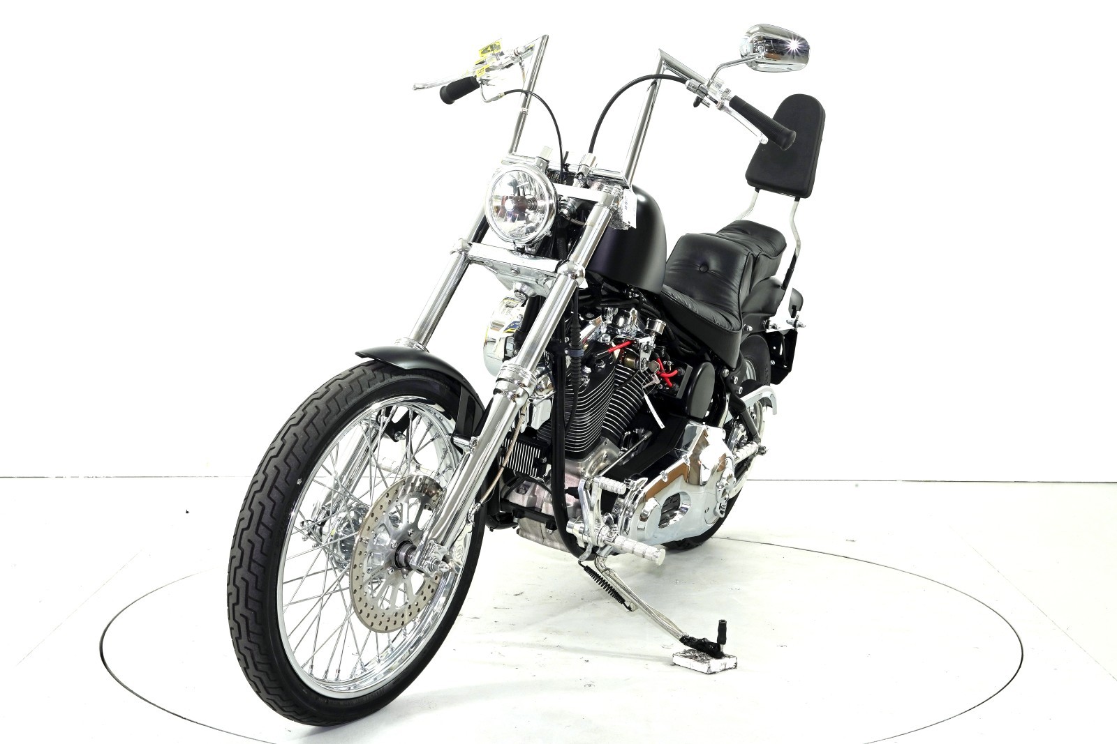 HARLEY-DAVIDSON FLFB-image-2
