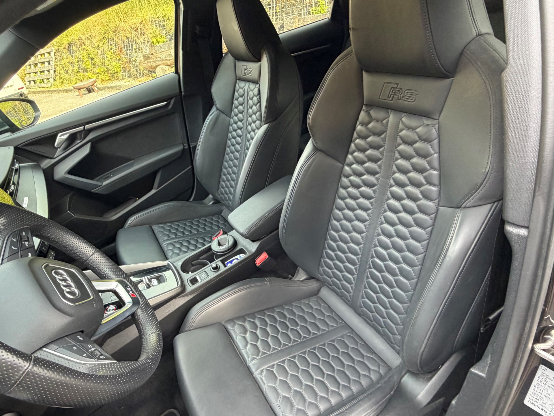 AUDI 2.5 TFSI quattro S-Tronic-image-6