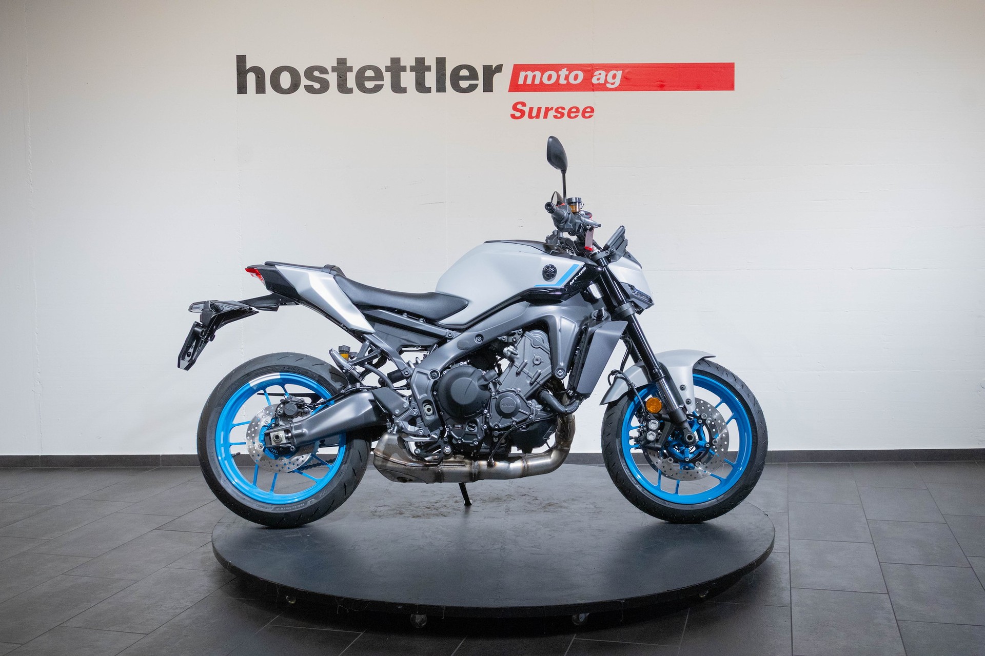 YAMAHA MT-09 35 kW-image-1