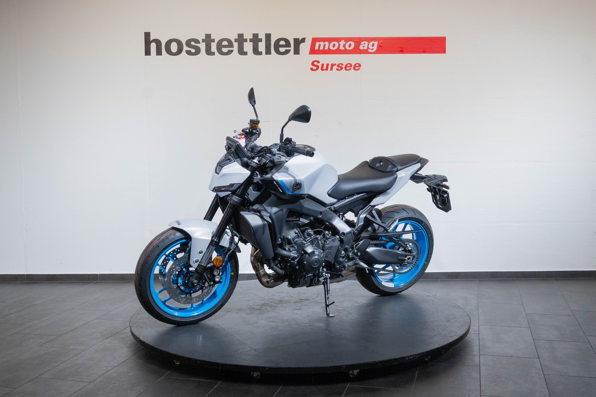 YAMAHA MT-09 35 kW-image-7