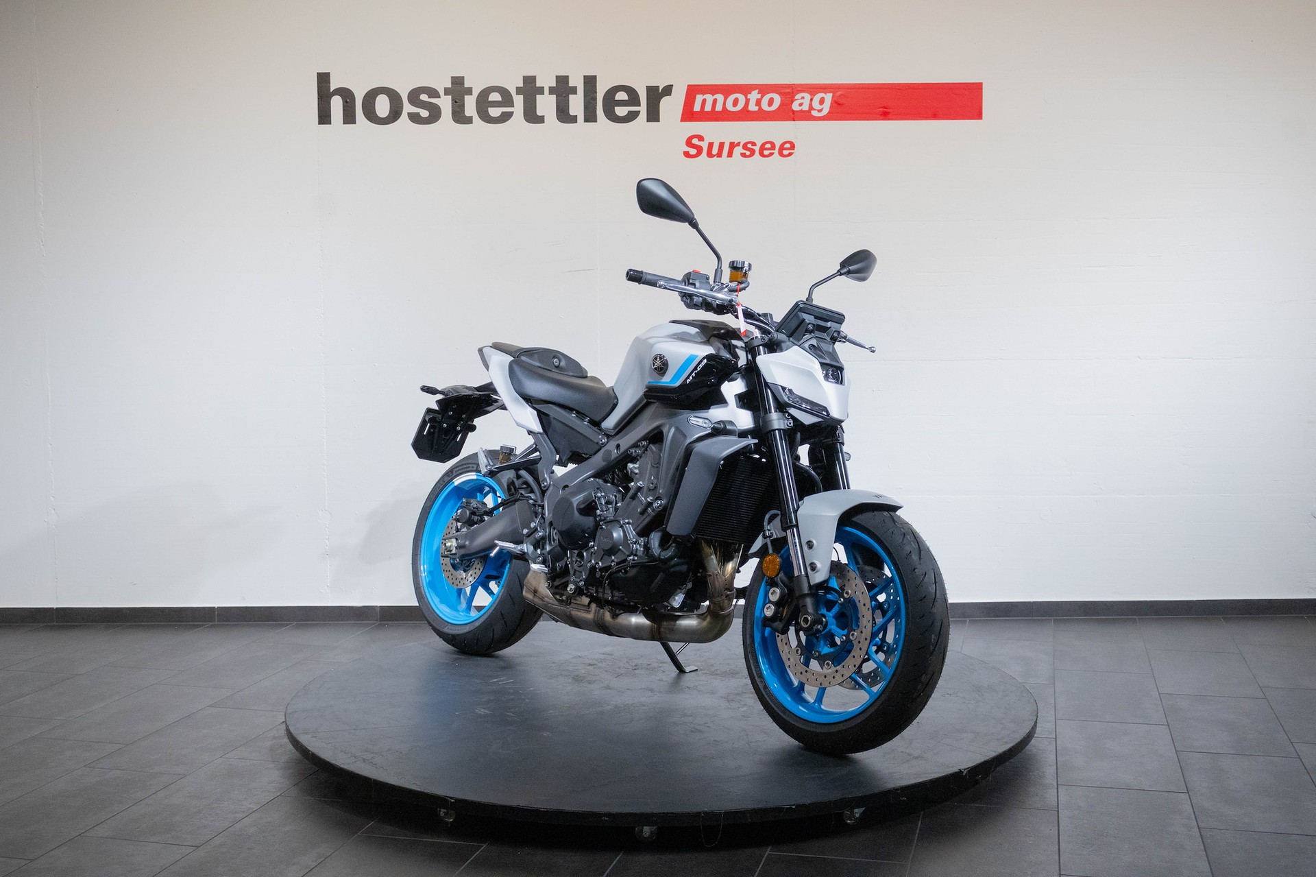 YAMAHA MT-09 35 kW-image-0