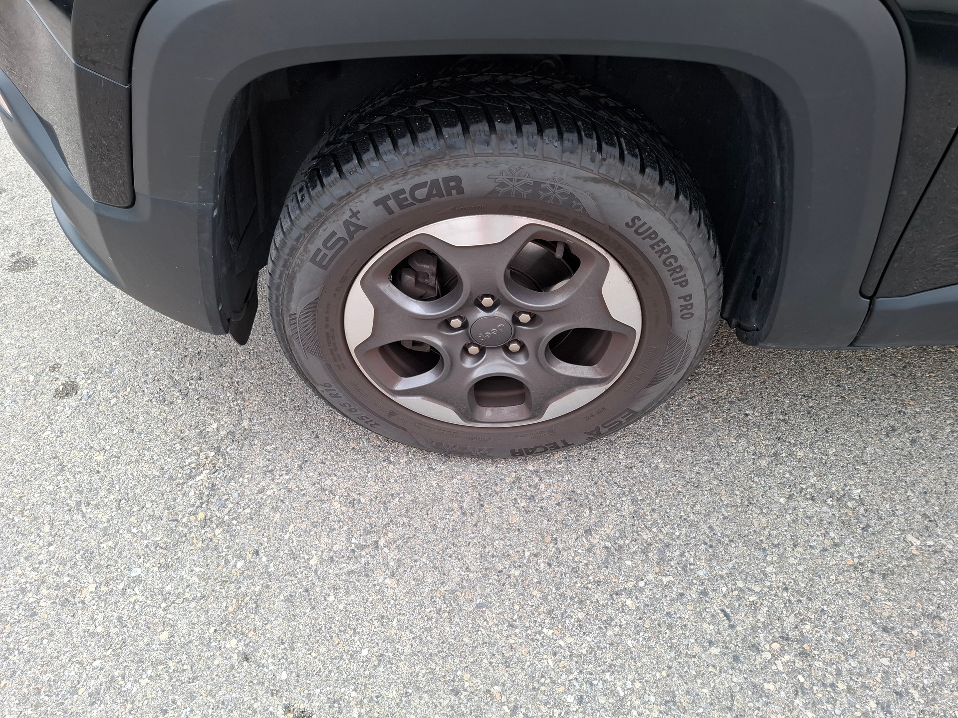 JEEP Renegade 1.4 Turbo Longitude-image-6