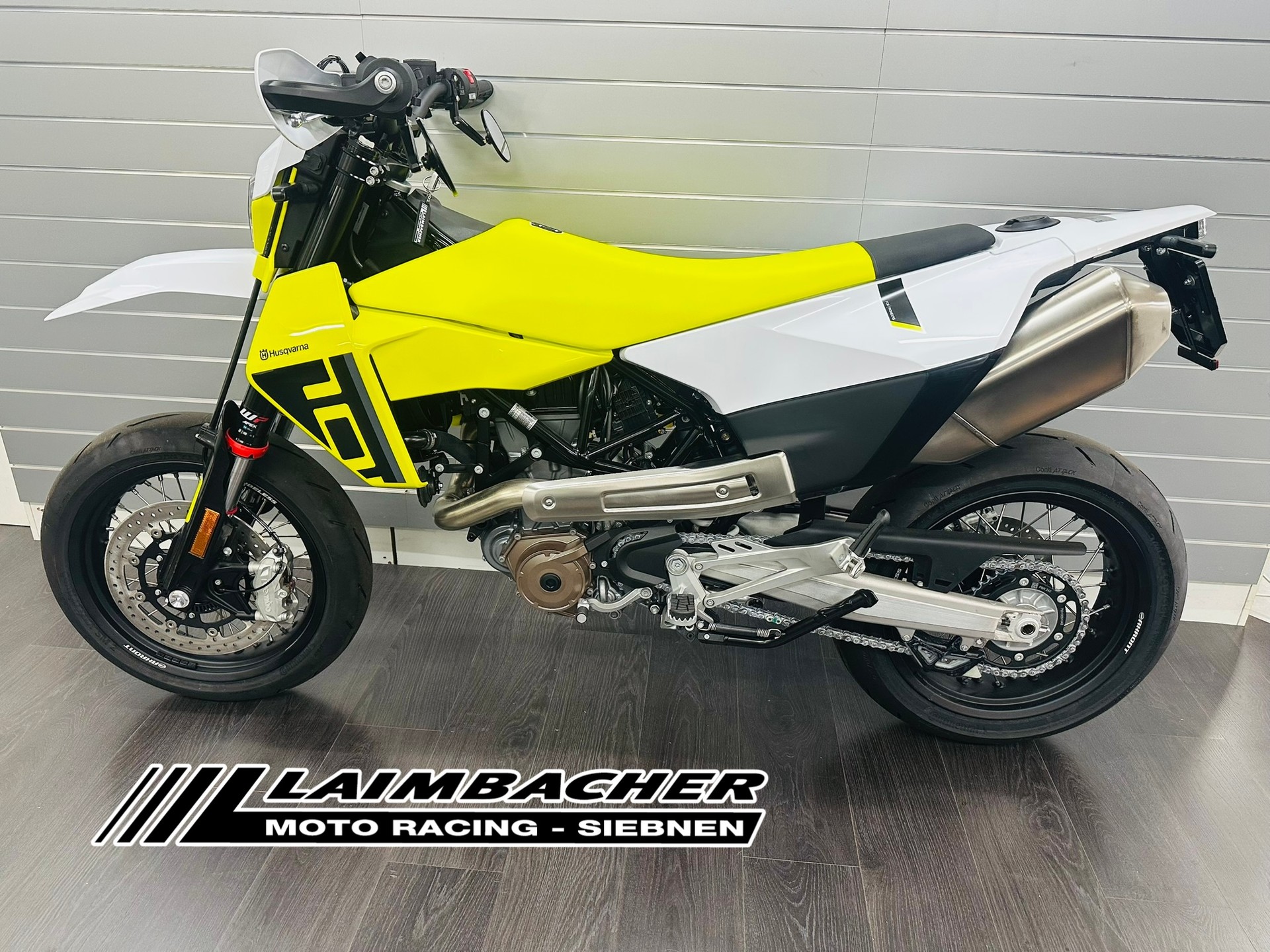 HUSQVARNA 701 Supermoto (35kW)-image-0