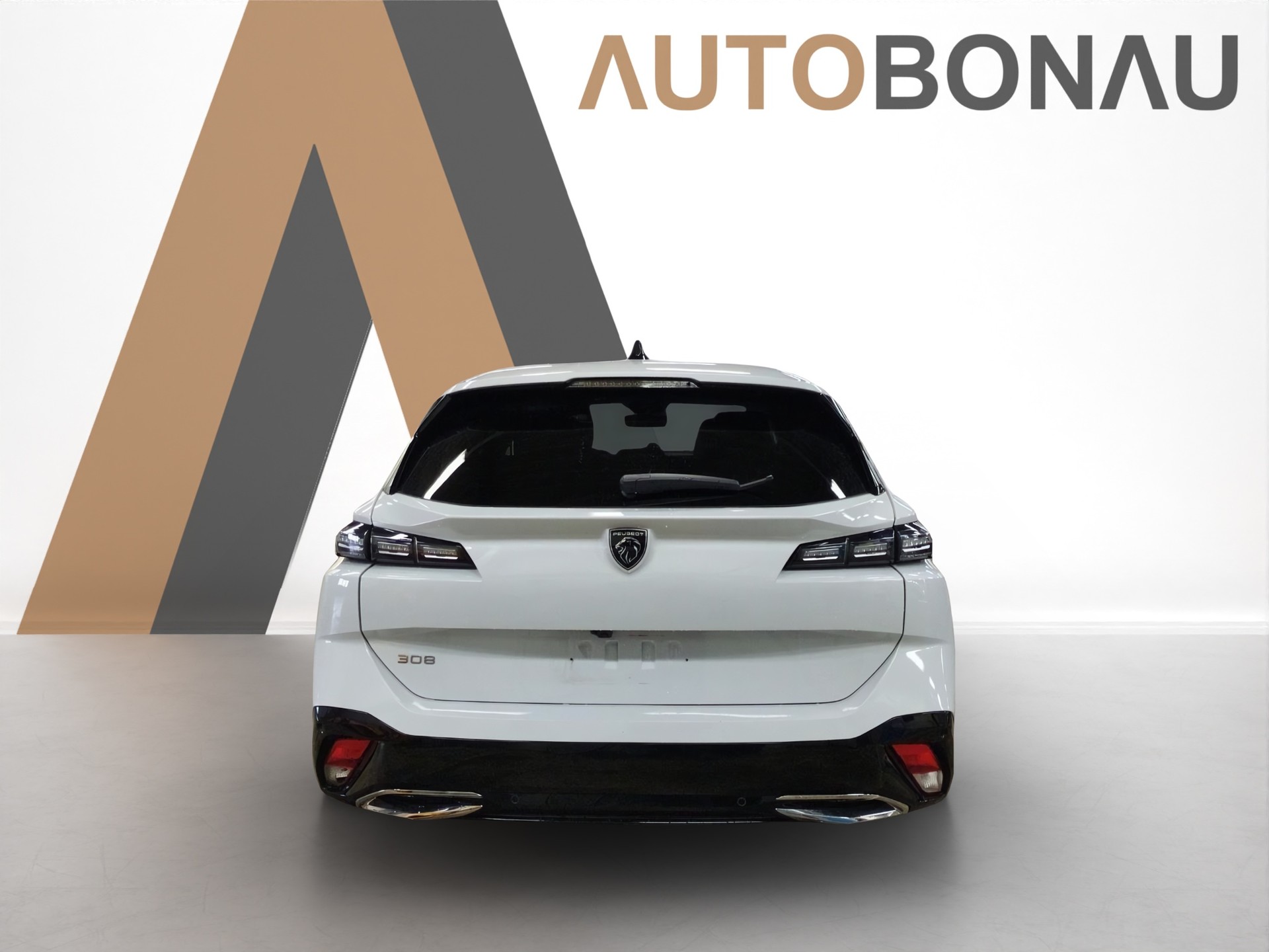 PEUGEOT 308 SW 1.2 PureTech Allure-showroom-element-1