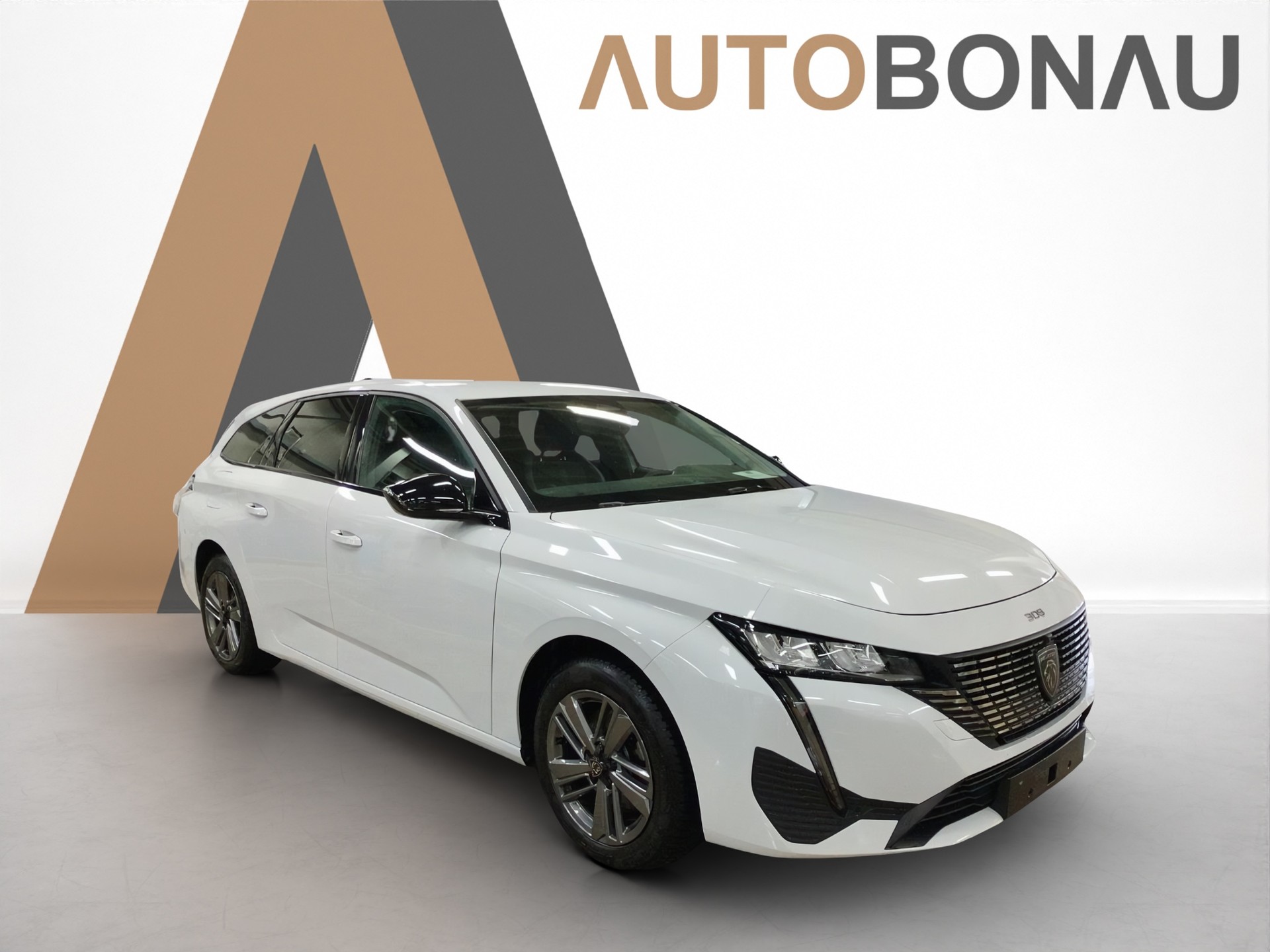 PEUGEOT 308 SW 1.2 PureTech Allure-showroom-element-3