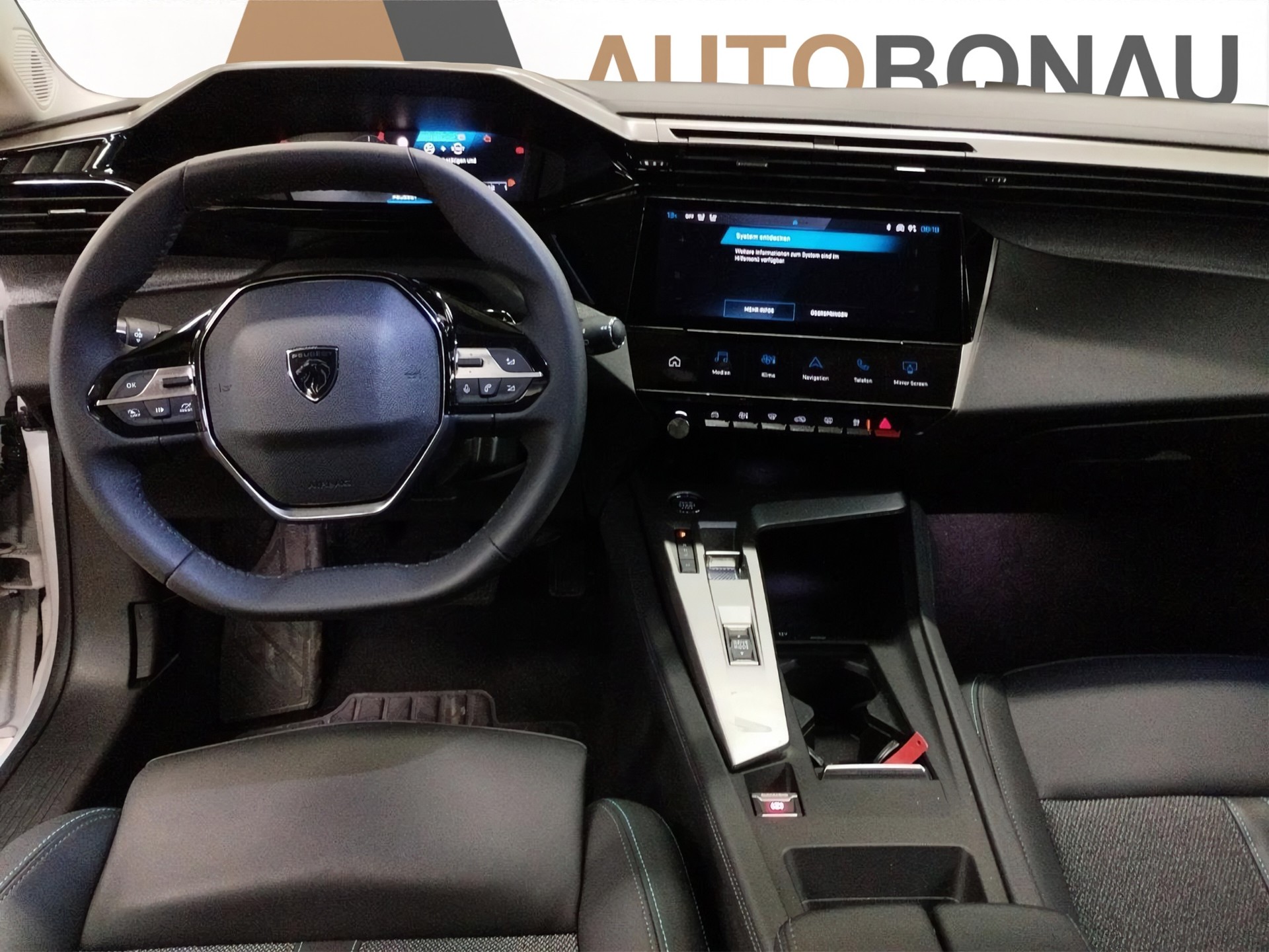 PEUGEOT 308 SW 1.2 PureTech Allure-image-6