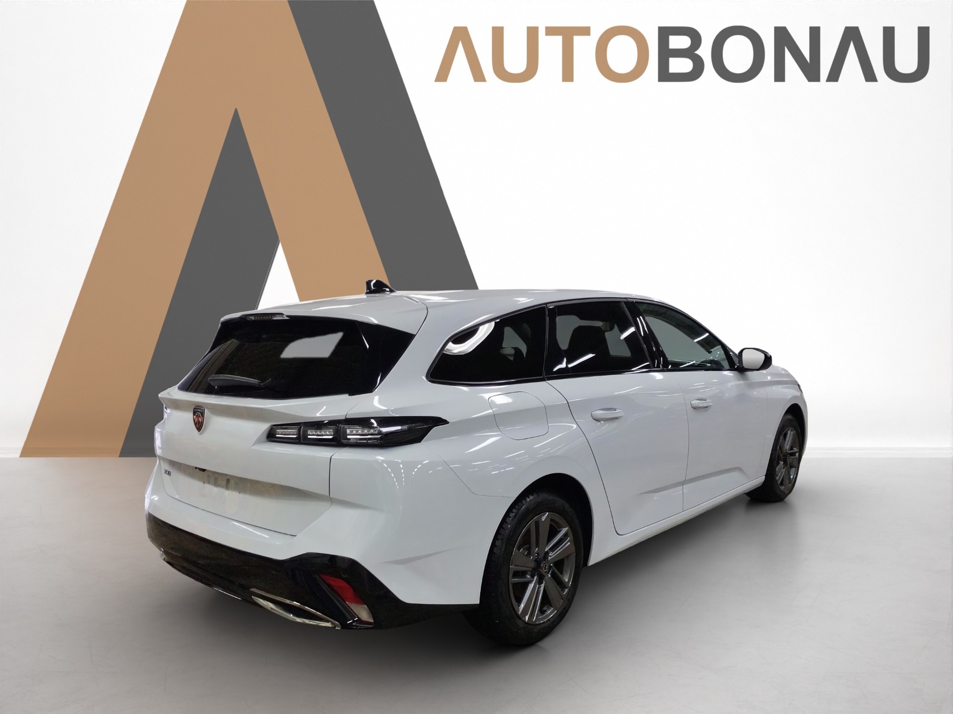 PEUGEOT 308 SW 1.2 PureTech Allure-showroom-element-2