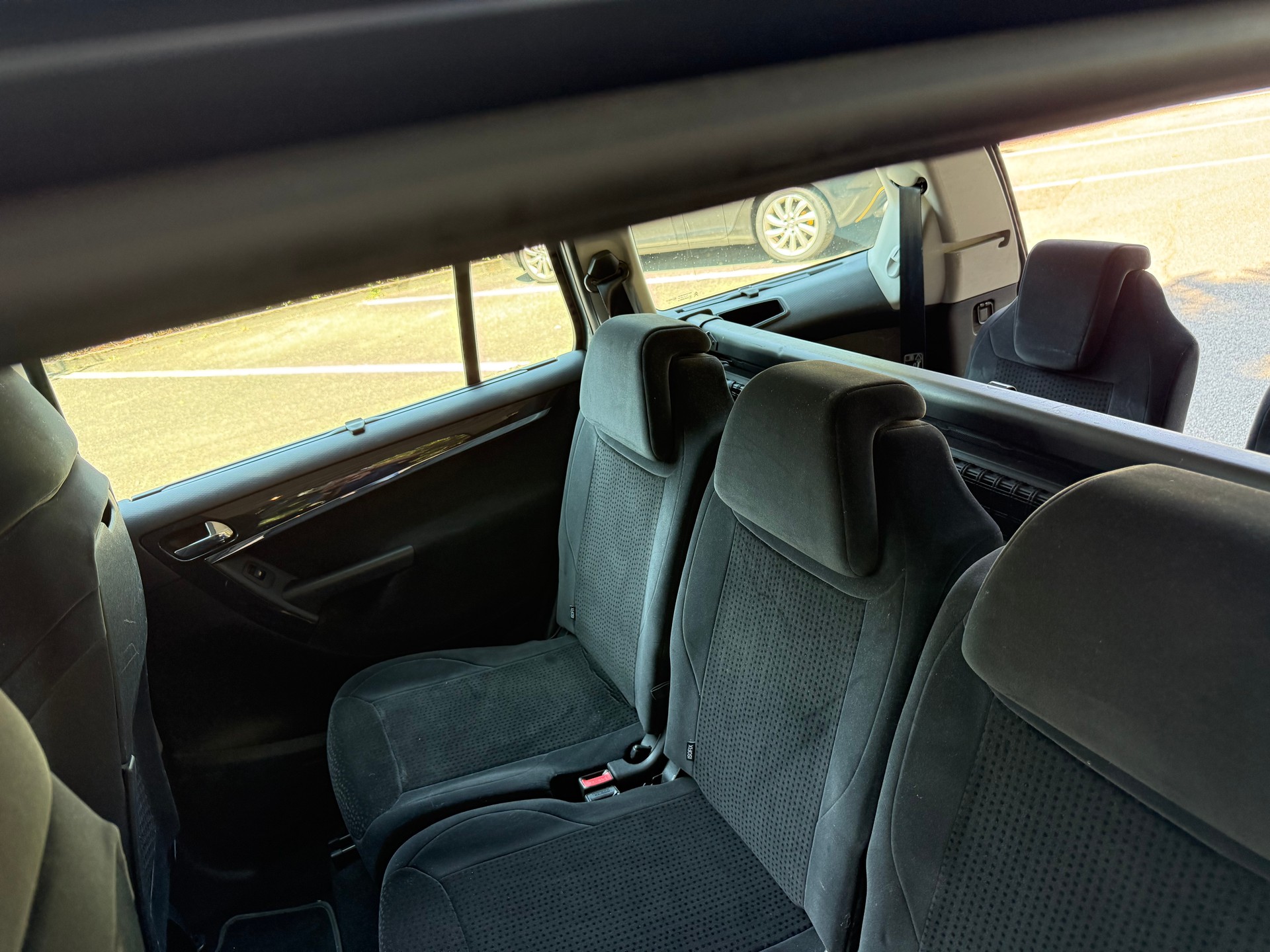 CITROEN Grand C4 Picasso 2.0 HDI Dynamique BMP6-image-7
