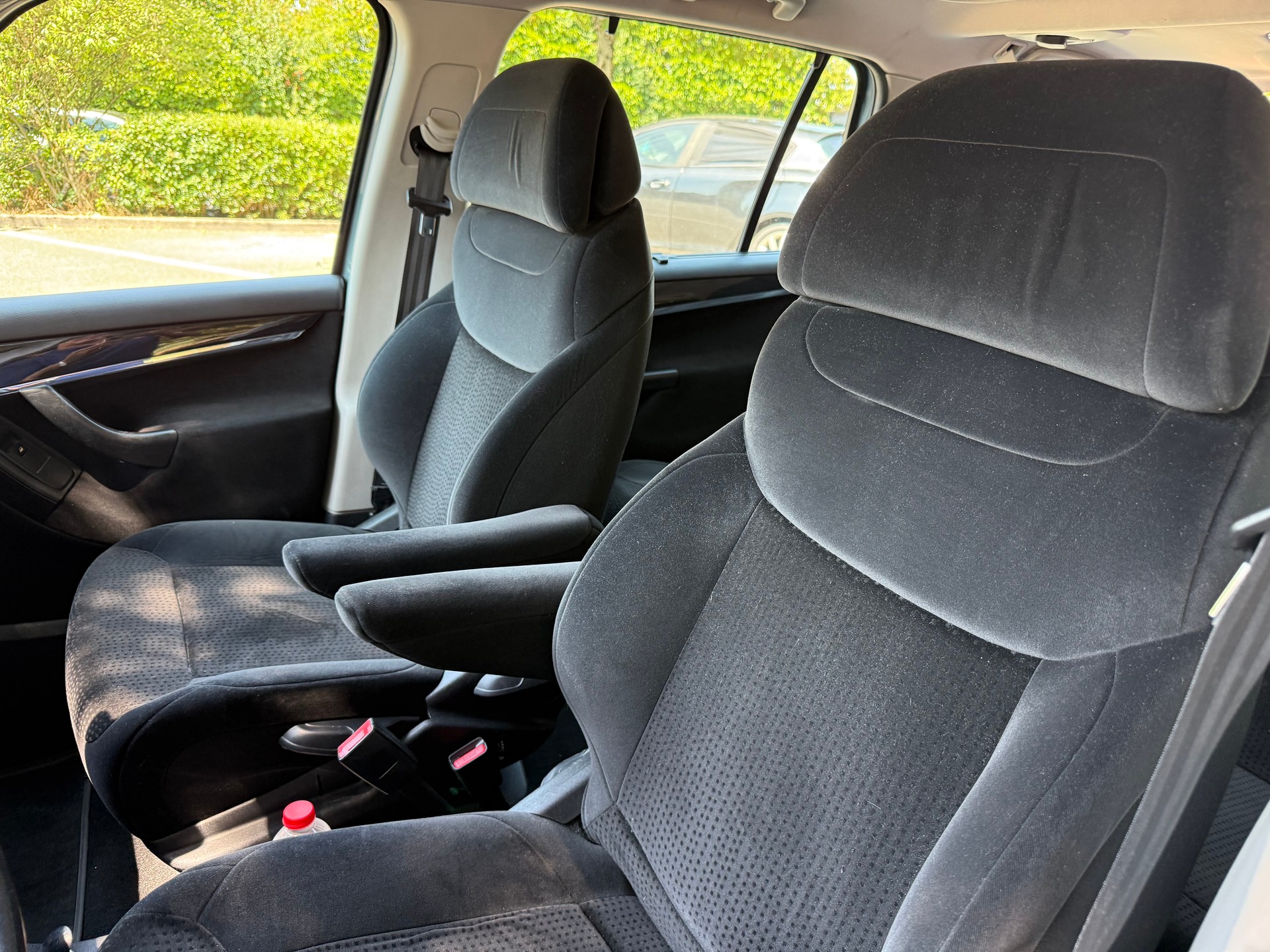 CITROEN Grand C4 Picasso 2.0 HDI Dynamique BMP6-image-10