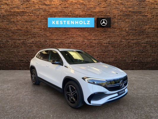 MERCEDES-BENZ EQA 250 AMG Line AMG Line-showroom-element-1