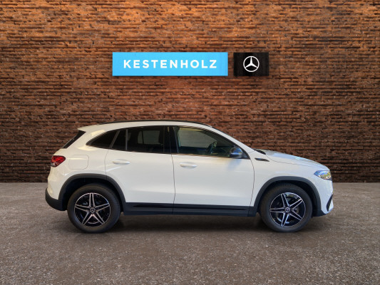 MERCEDES-BENZ EQA 250 AMG Line AMG Line-showroom-element-2