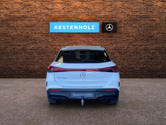 MERCEDES-BENZ EQA 250 AMG Line AMG Line-image-5