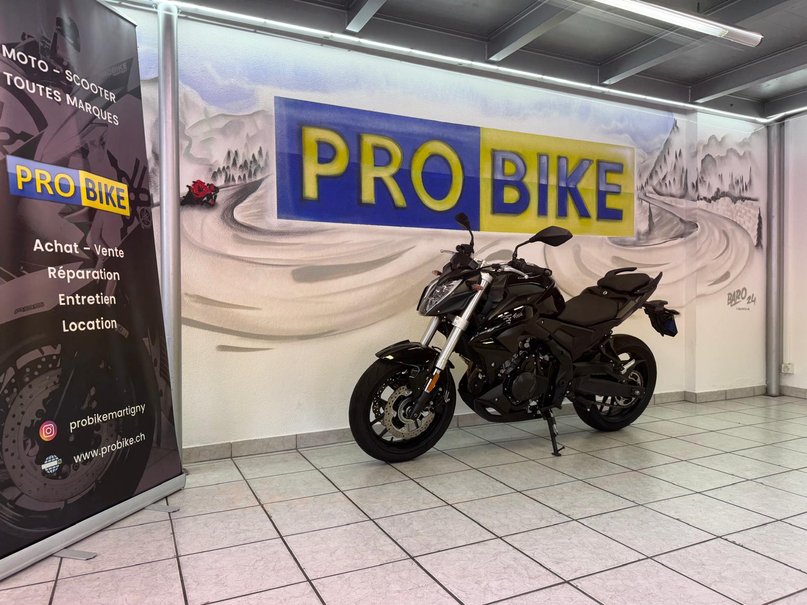 VOGE 500 R-image-5
