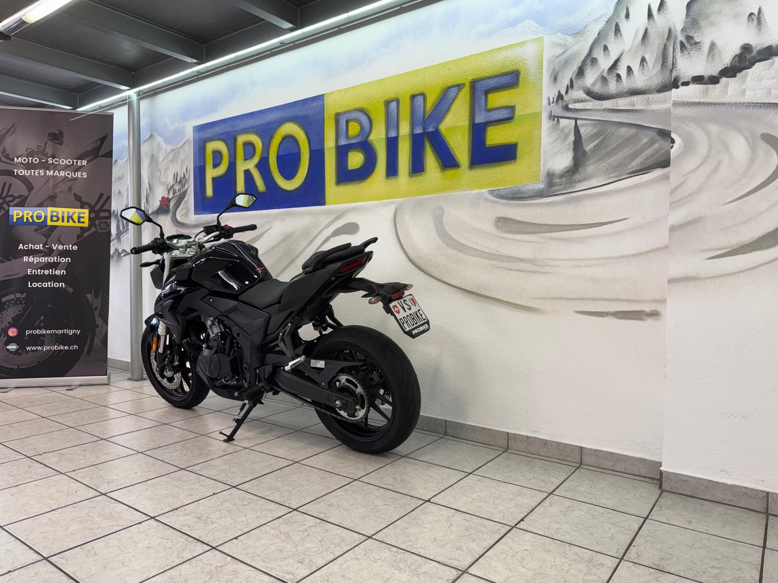 VOGE 500 R-image-3