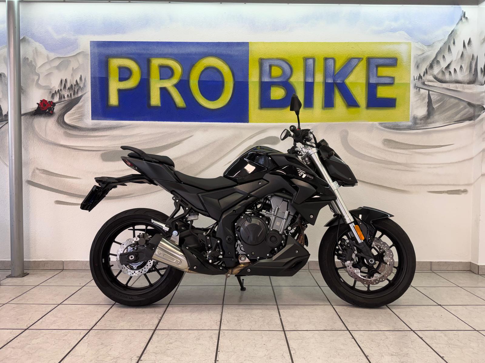 VOGE 500 R-image-1
