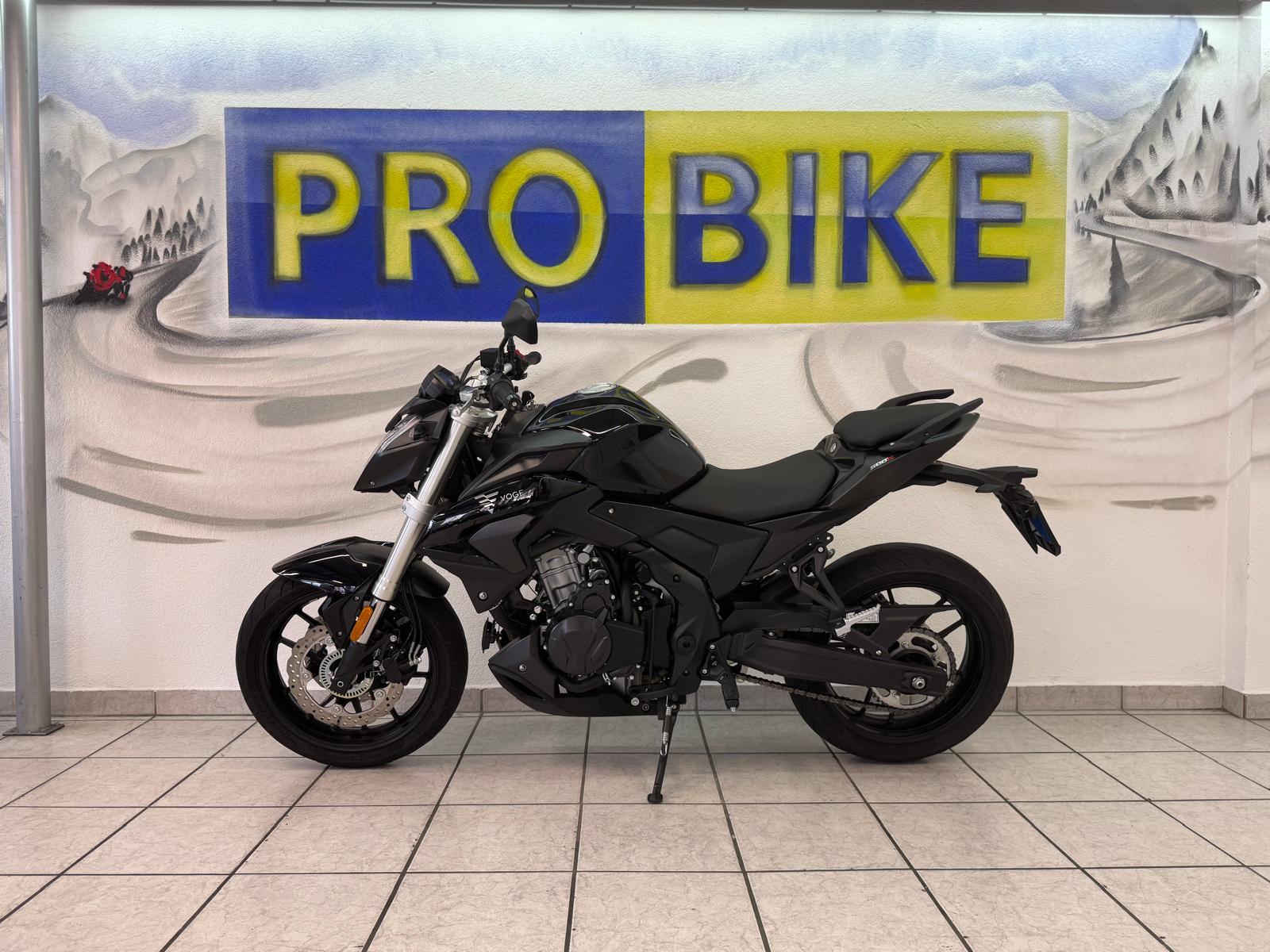 VOGE 500 R-image-4