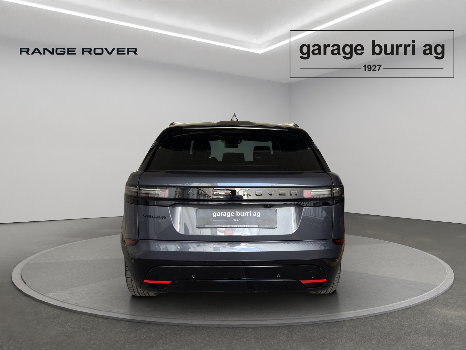 LAND ROVER Range Rover Velar 2.0 P400e Belgravia Edition-showroom-element-3