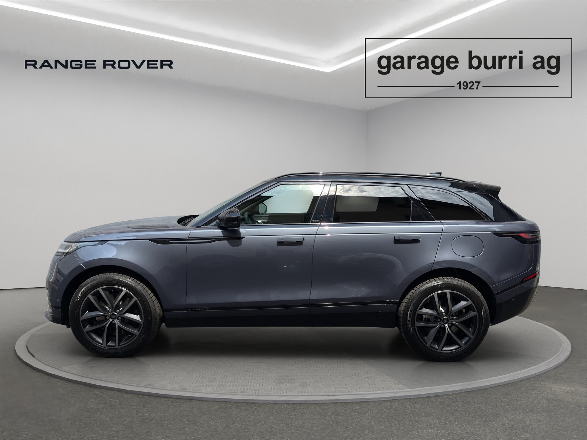 LAND ROVER Range Rover Velar 2.0 P400e Belgravia Edition-showroom-element-2